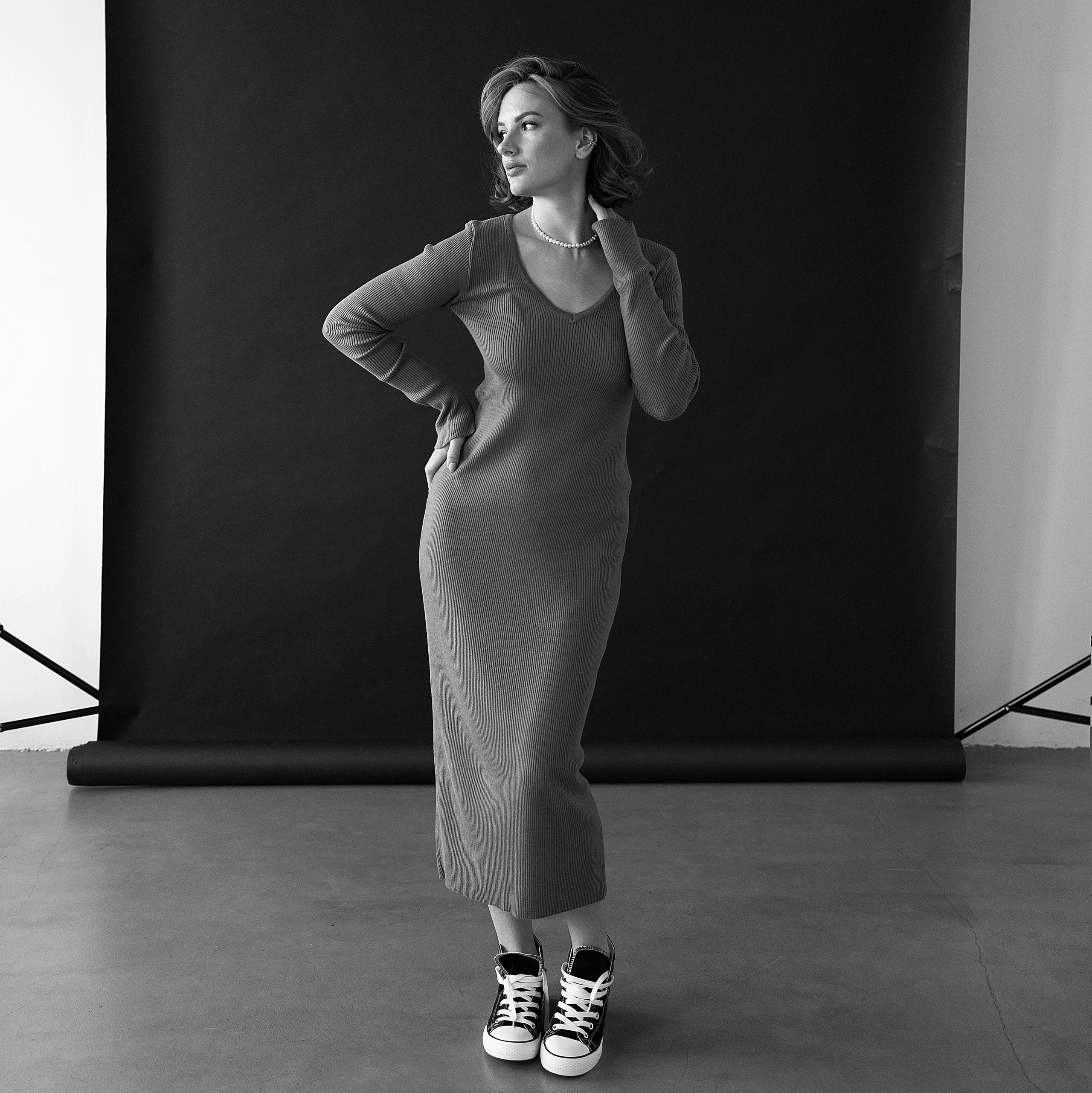 Фотограф Ольга Абашидзе