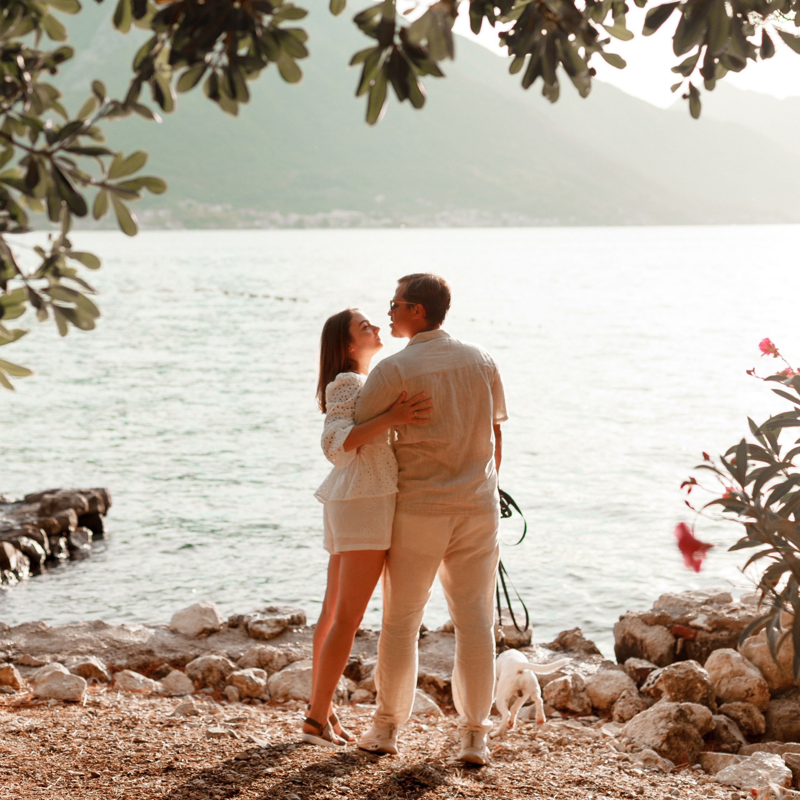 Семейный, детский, женский фотограф в Черногории