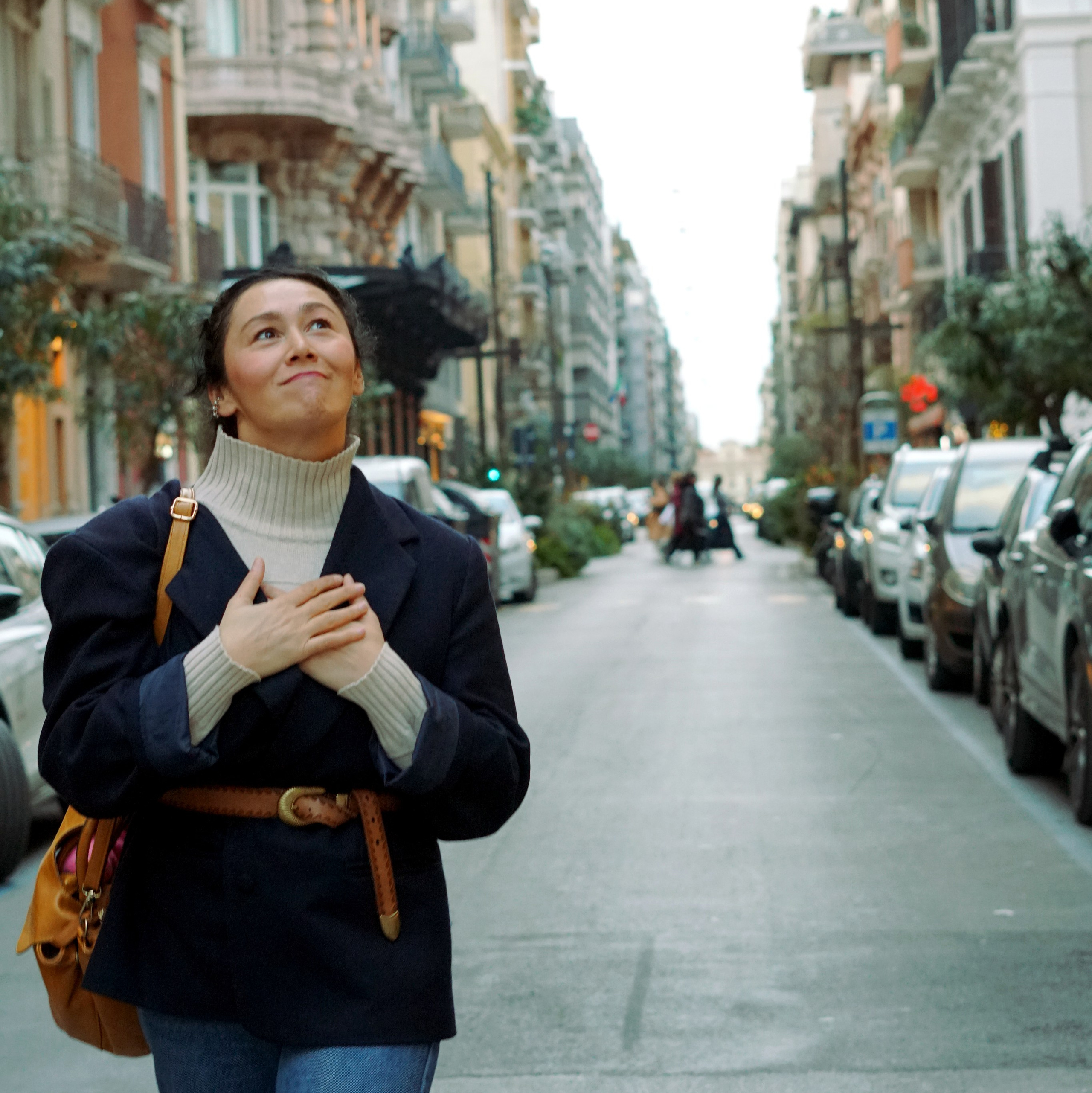 Fotografa e Videografa in Puglia Sokhova Albina