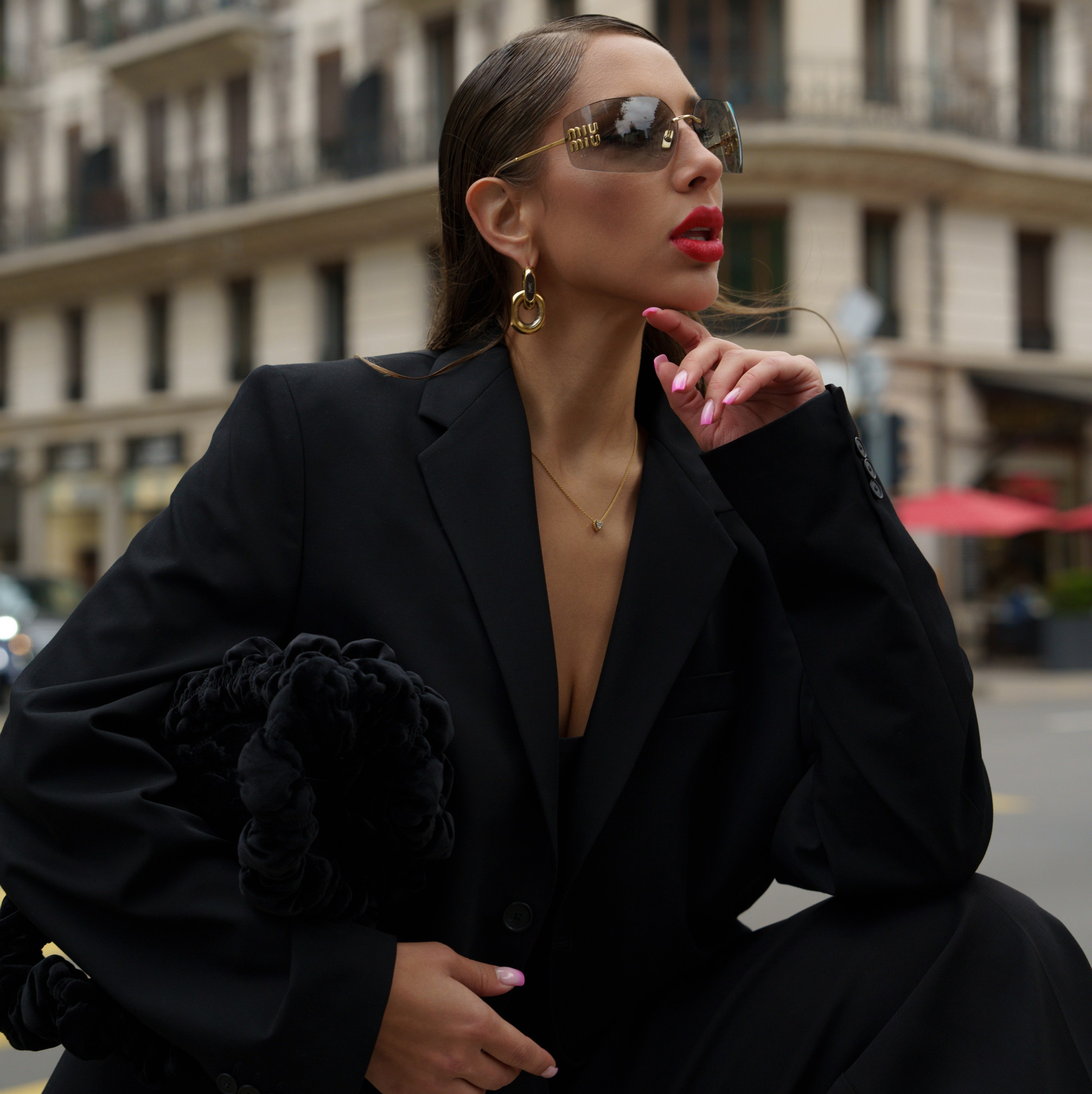 Portrait & Family Photography. KrisCreates Photography — Professional Photography Services in Switzerland