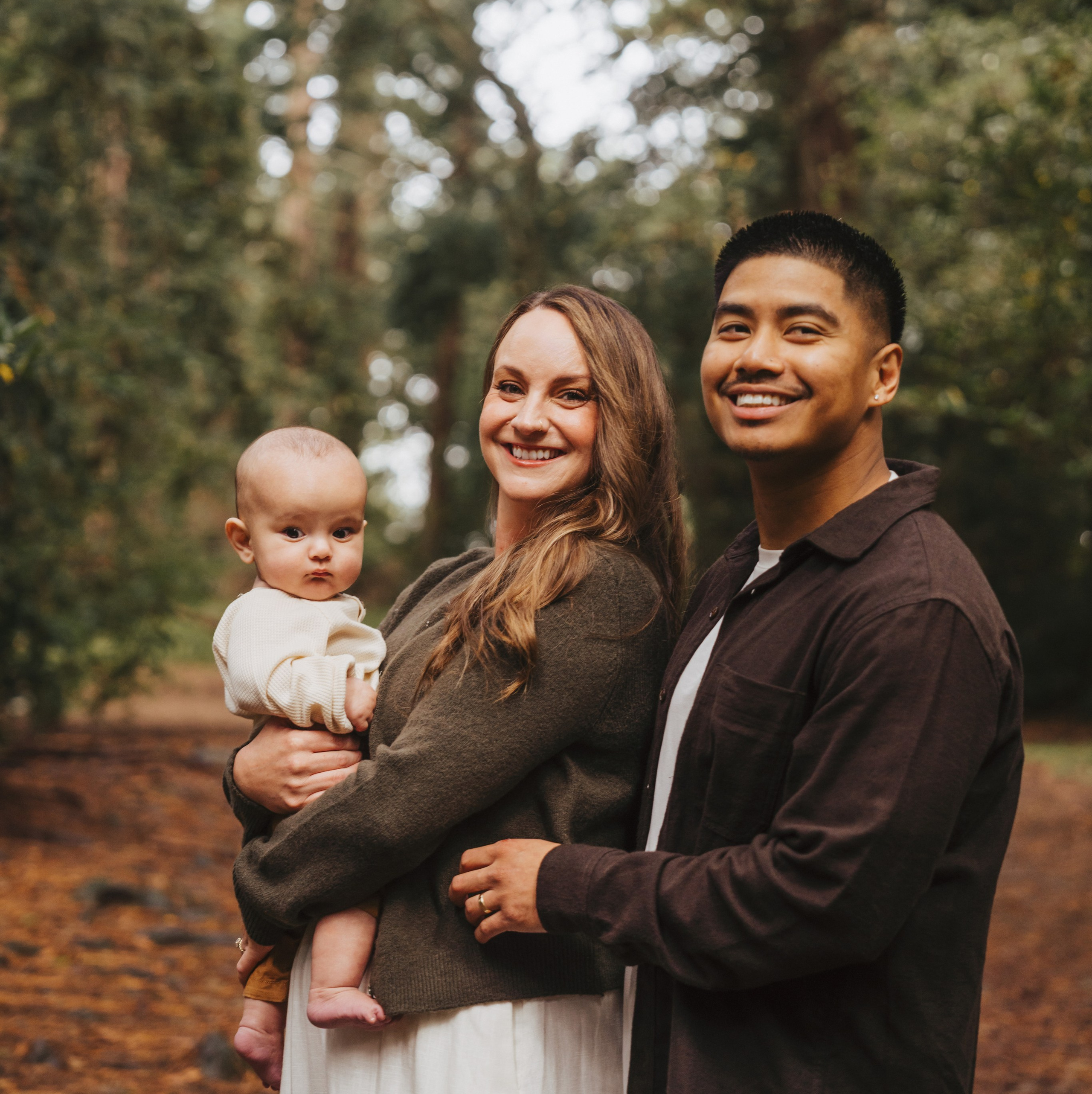 Wedding family photographer and videographer California San Francisco Bay Area
