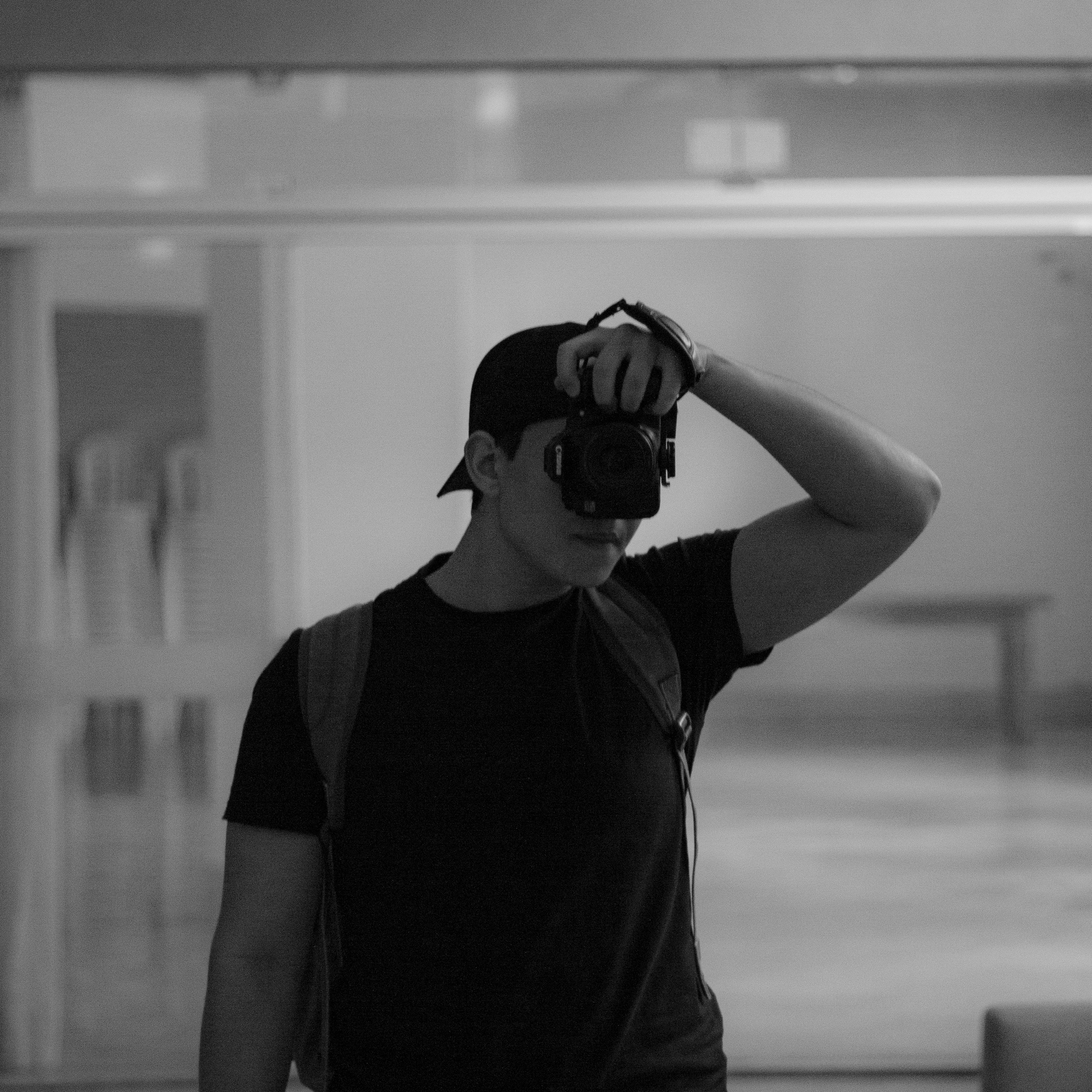 Fotógrafo de Casamentos, Eventos e Ensaios em Ribeirão Preto e região — Thiago Saletti