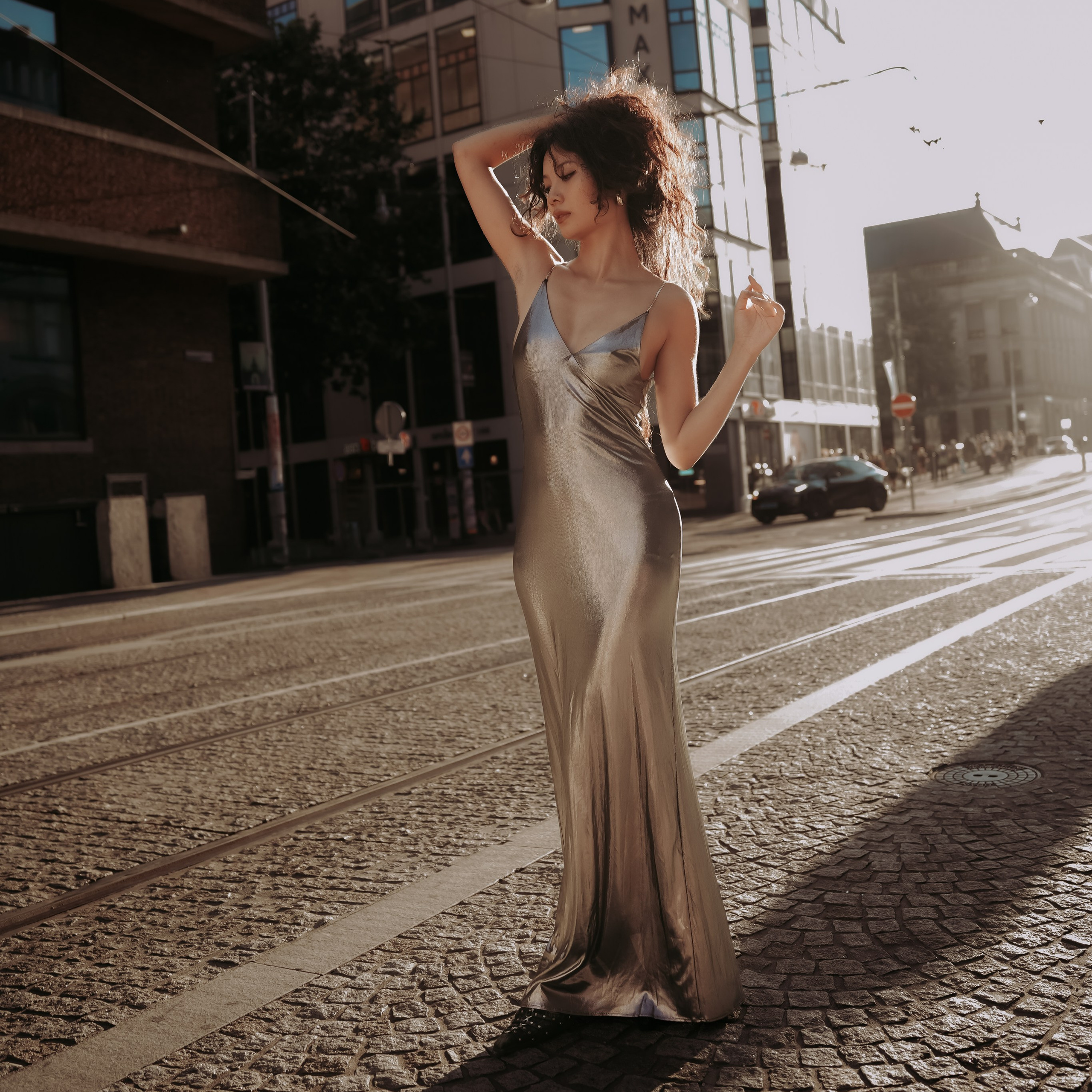 Khusi Visuals Studio — Amsterdam Photographer