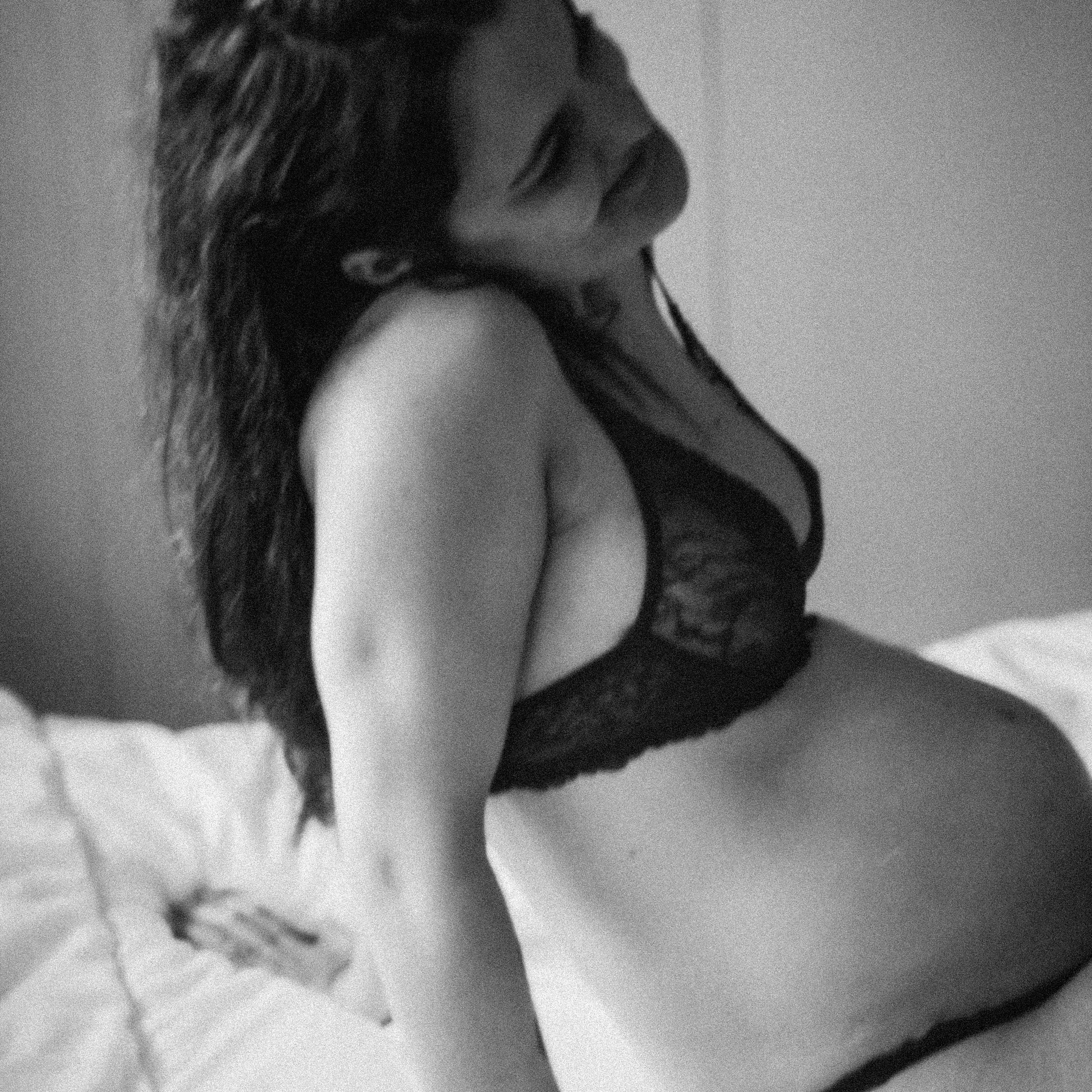 Grossesse. Photo studio “Partage ton bonheur” — Family photographer near Châtellerault, Poitiers, and Tours