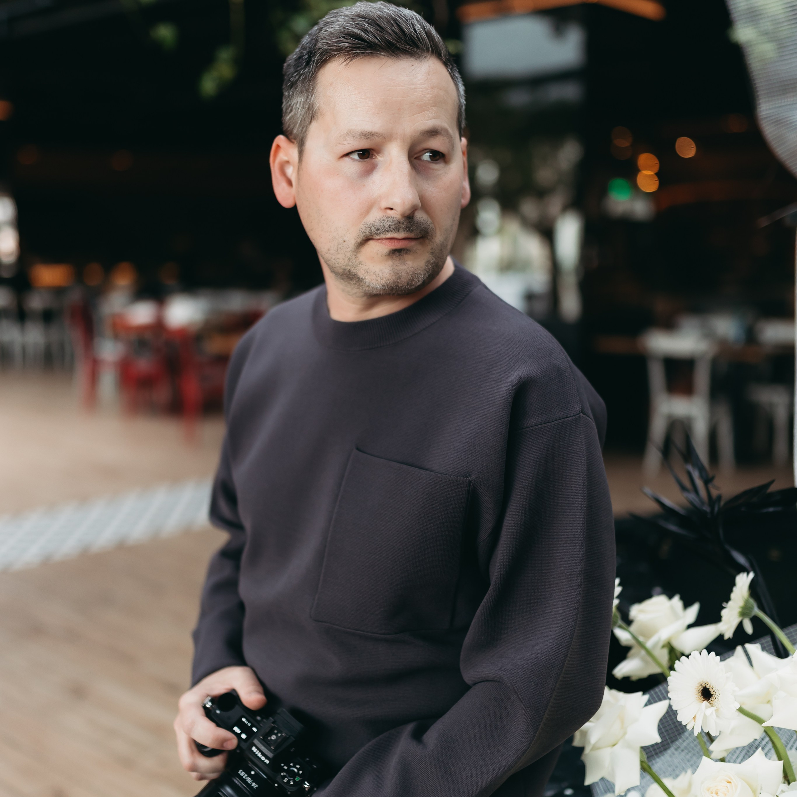 Despre noi fotograf profesionist de nunta Brasov