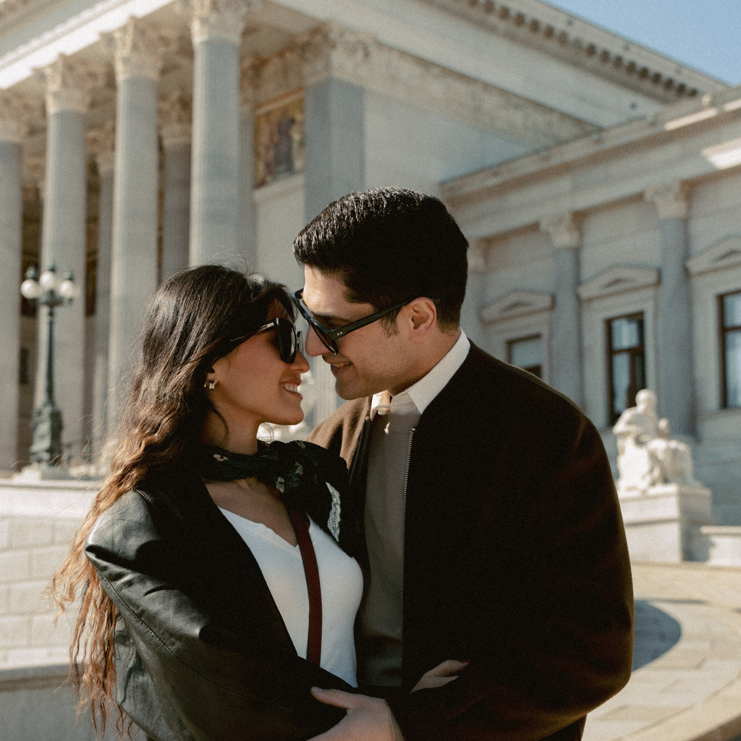 Photographer Vienna Tiana Leest