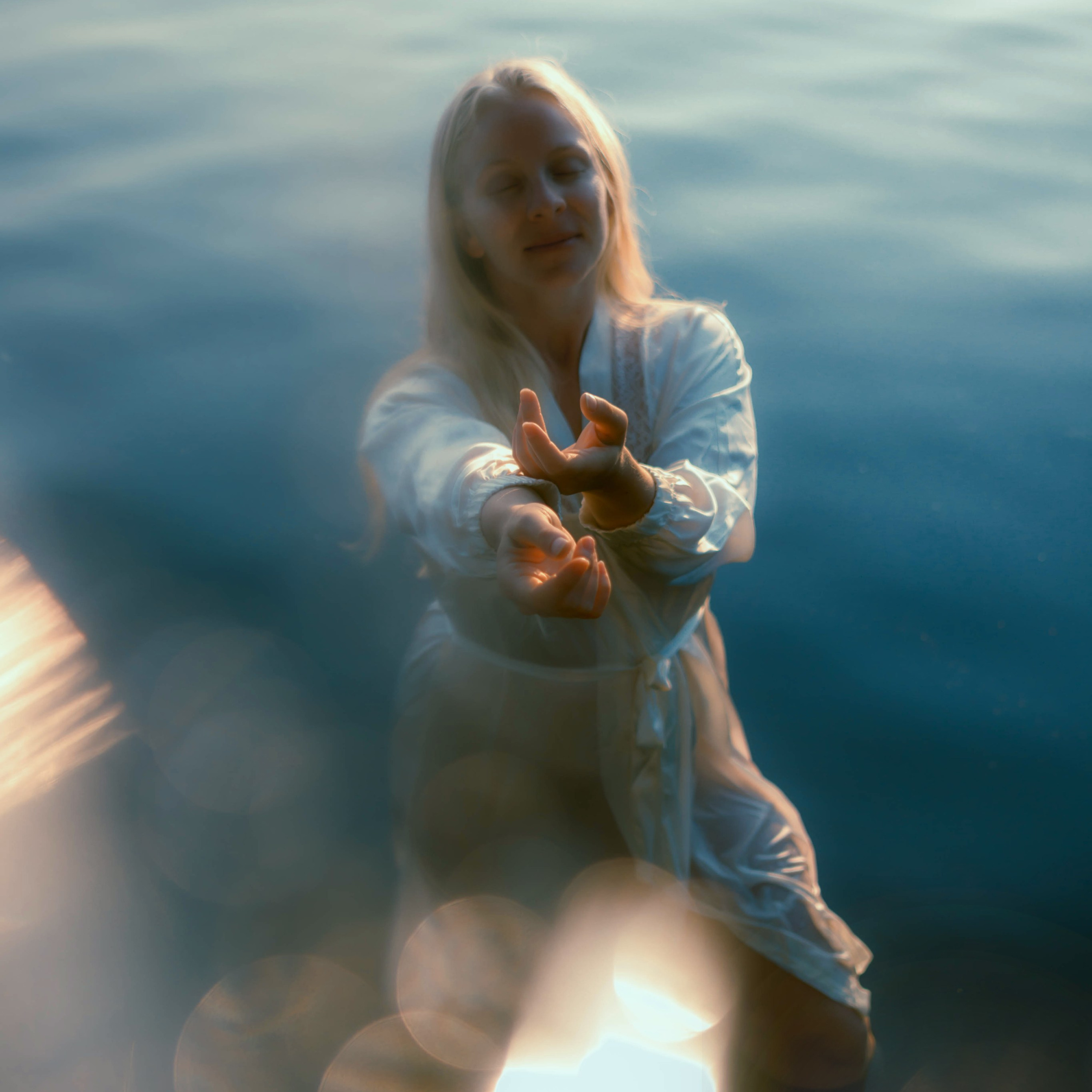 Somatic group coaching