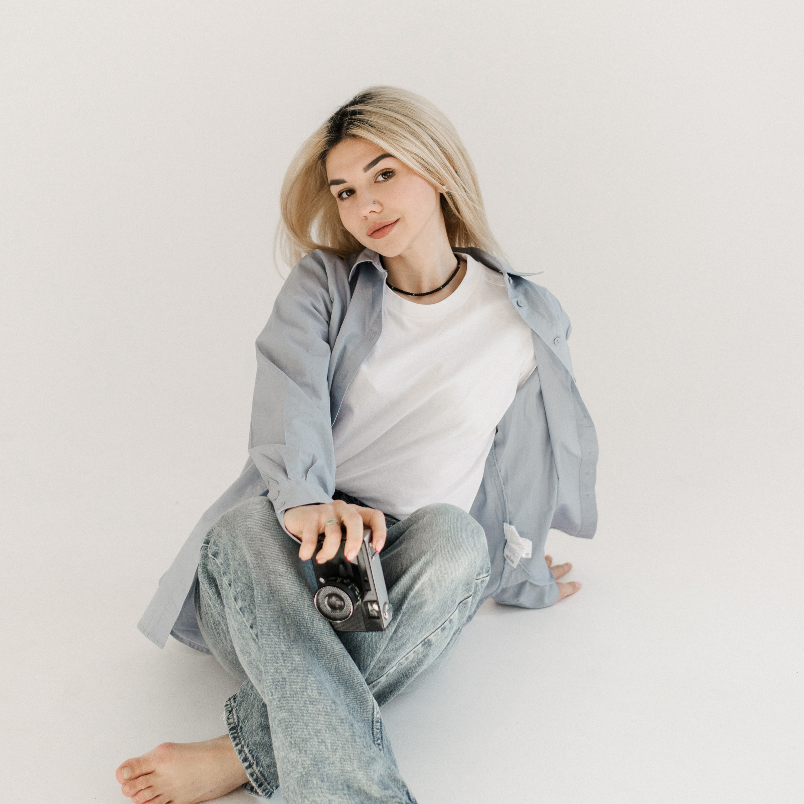 Kontakt. Twórczość fotograficzna