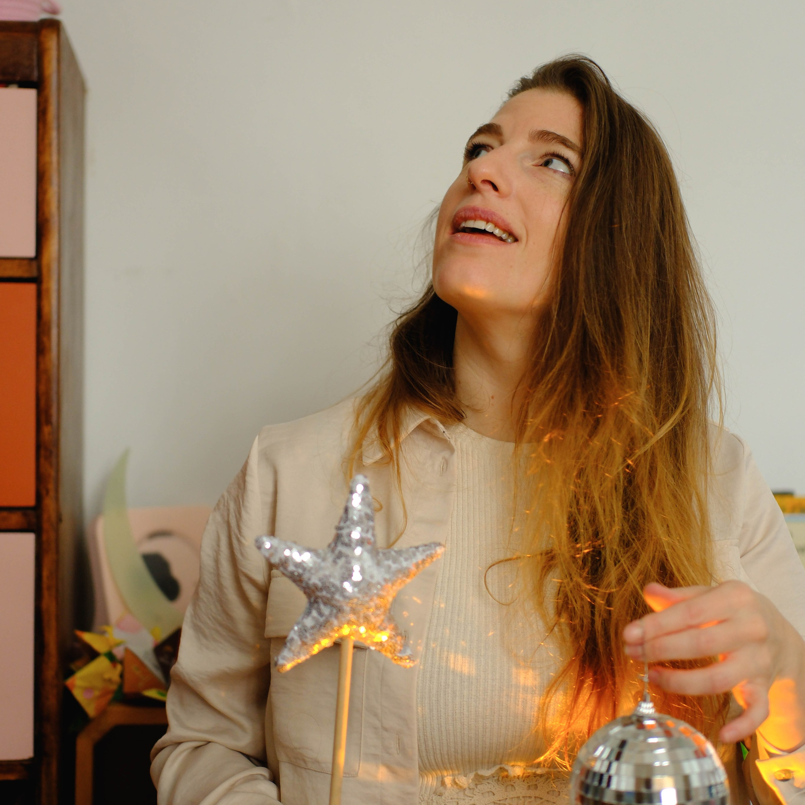 Portrait photoshoot in Montreal, Canada. Professional photographer