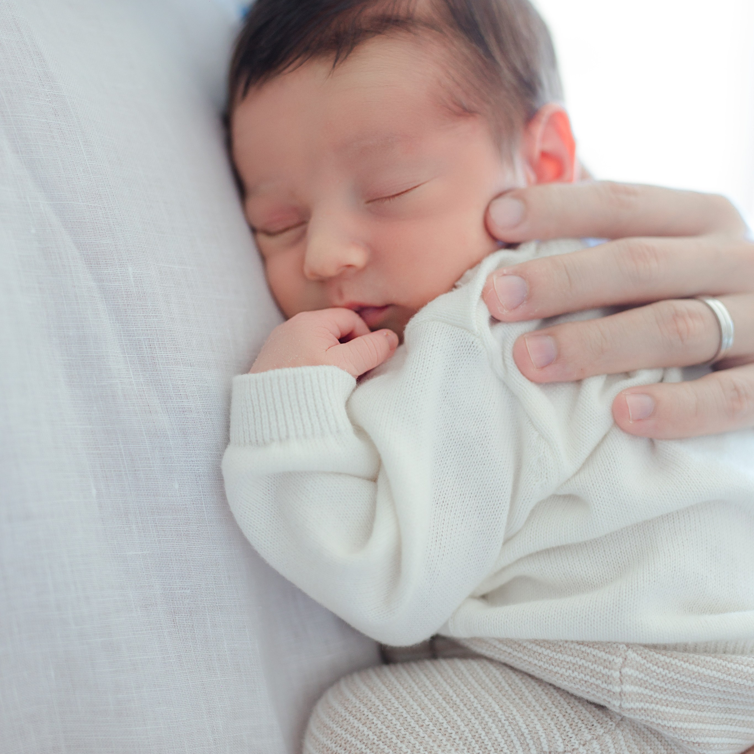 Rose Miranda - Fotógrafa de niños y familias en Barranquilla