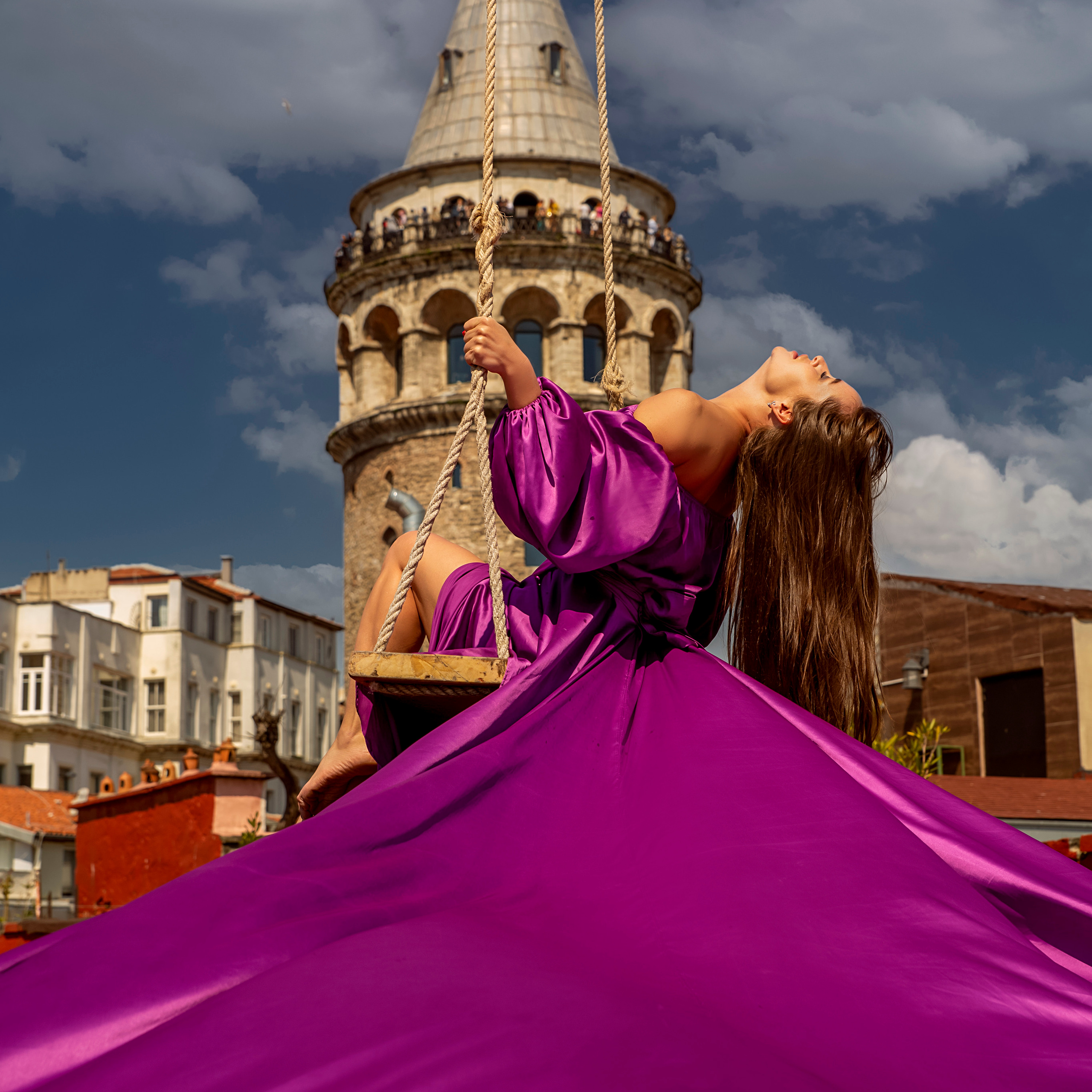 Пакеты Фотосессий. Фотограф в Стамбуле
