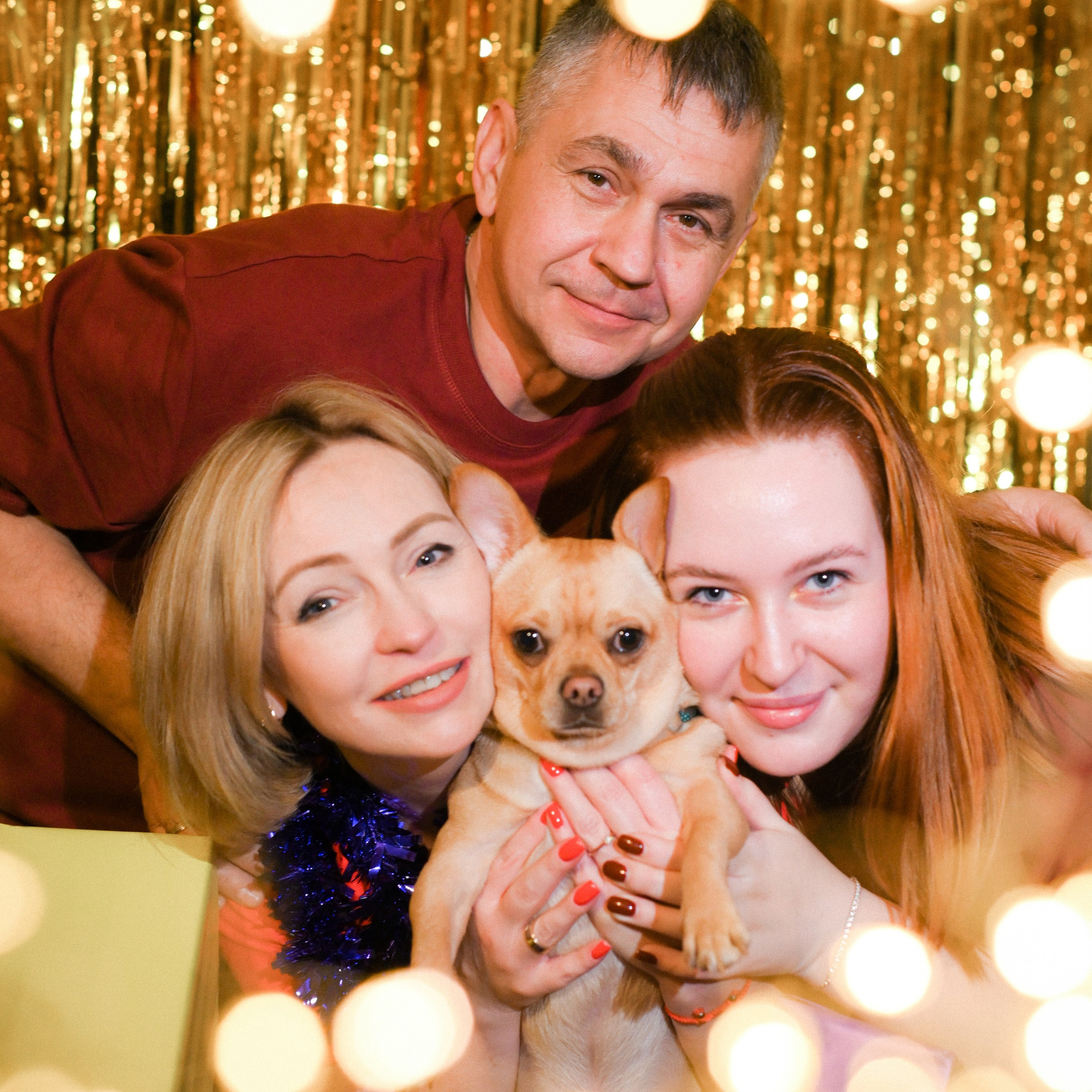 Прайс. Фотограф Натали Кошевая _ Днепр, Подгородное