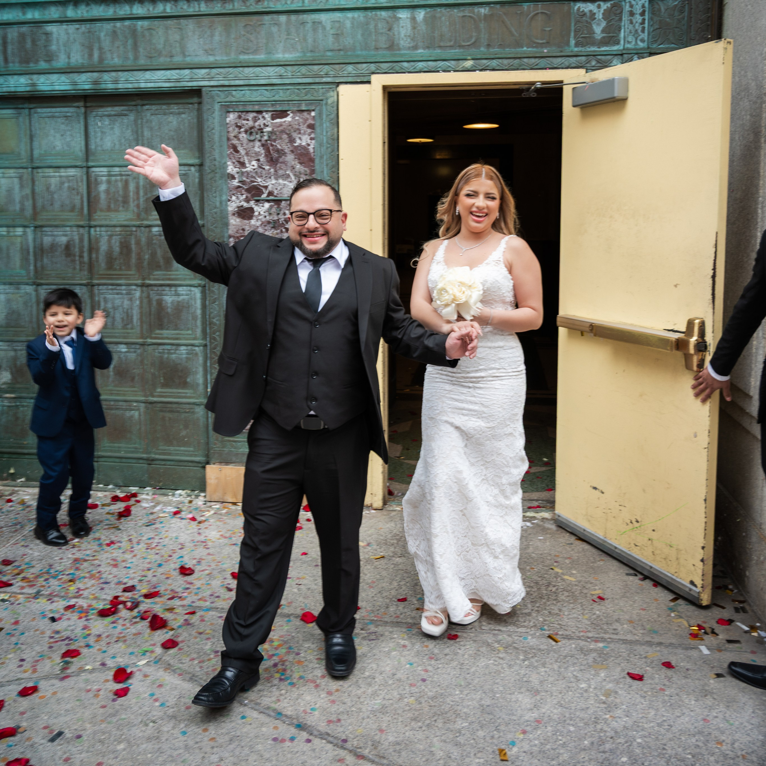 Services. Secret Proposals • Micro Weddings • Elopements • Parties in NYC, NJ, CT