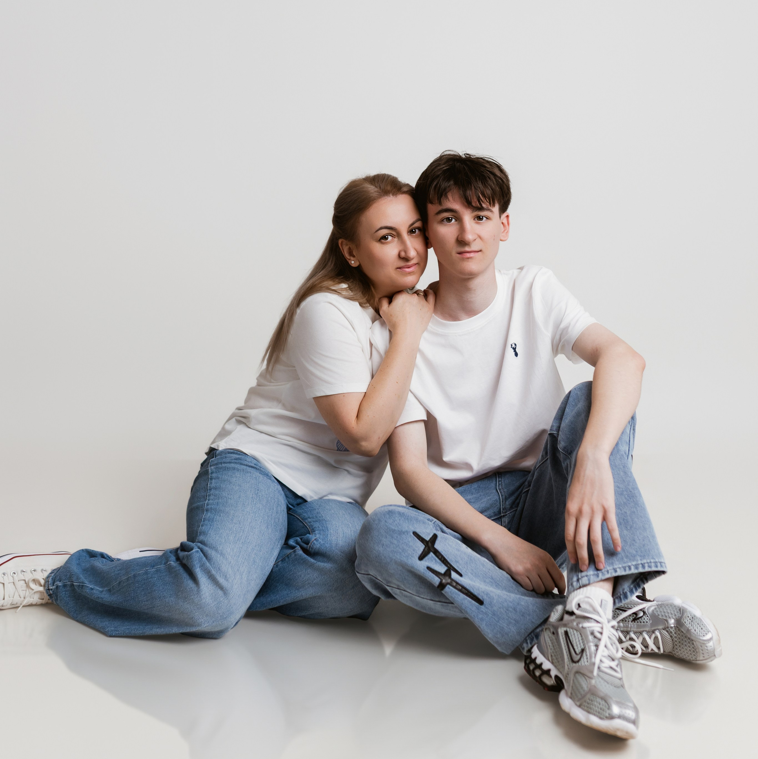 Family/Couple. Anna Levina Photography