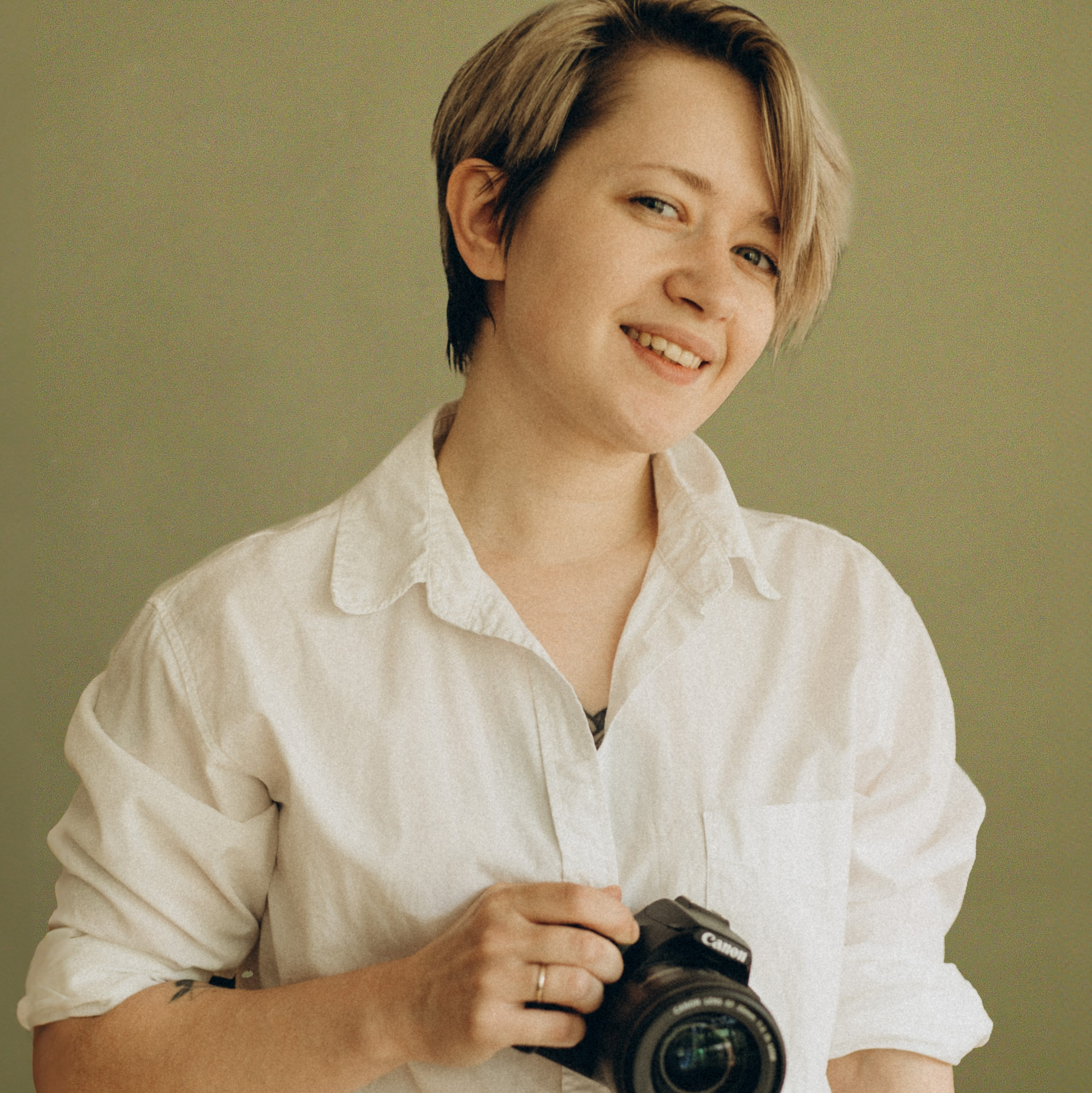 Обо мне. Фотограф Дюссельдорф, Кёльн, НРВ — Кристина Браудо