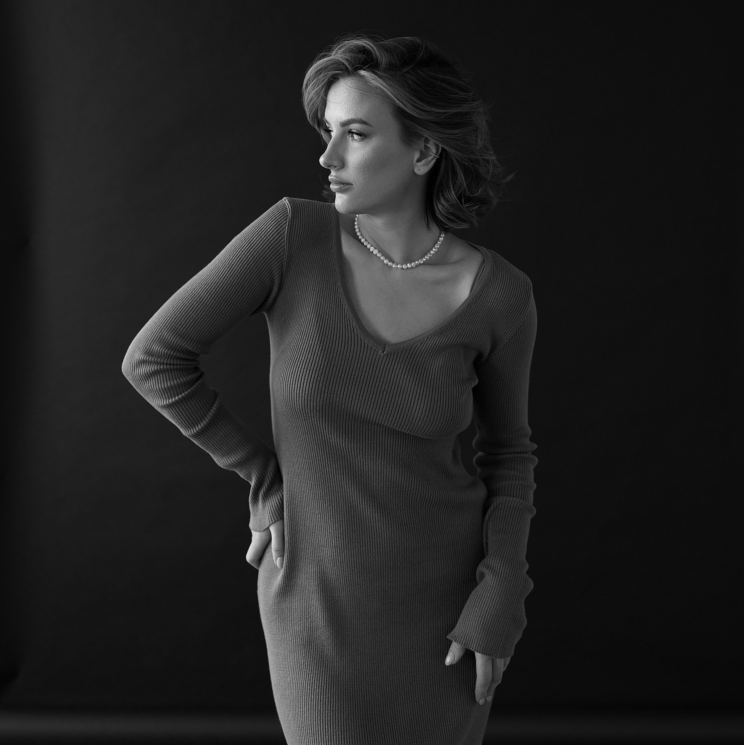 Фотограф Ольга Абашидзе