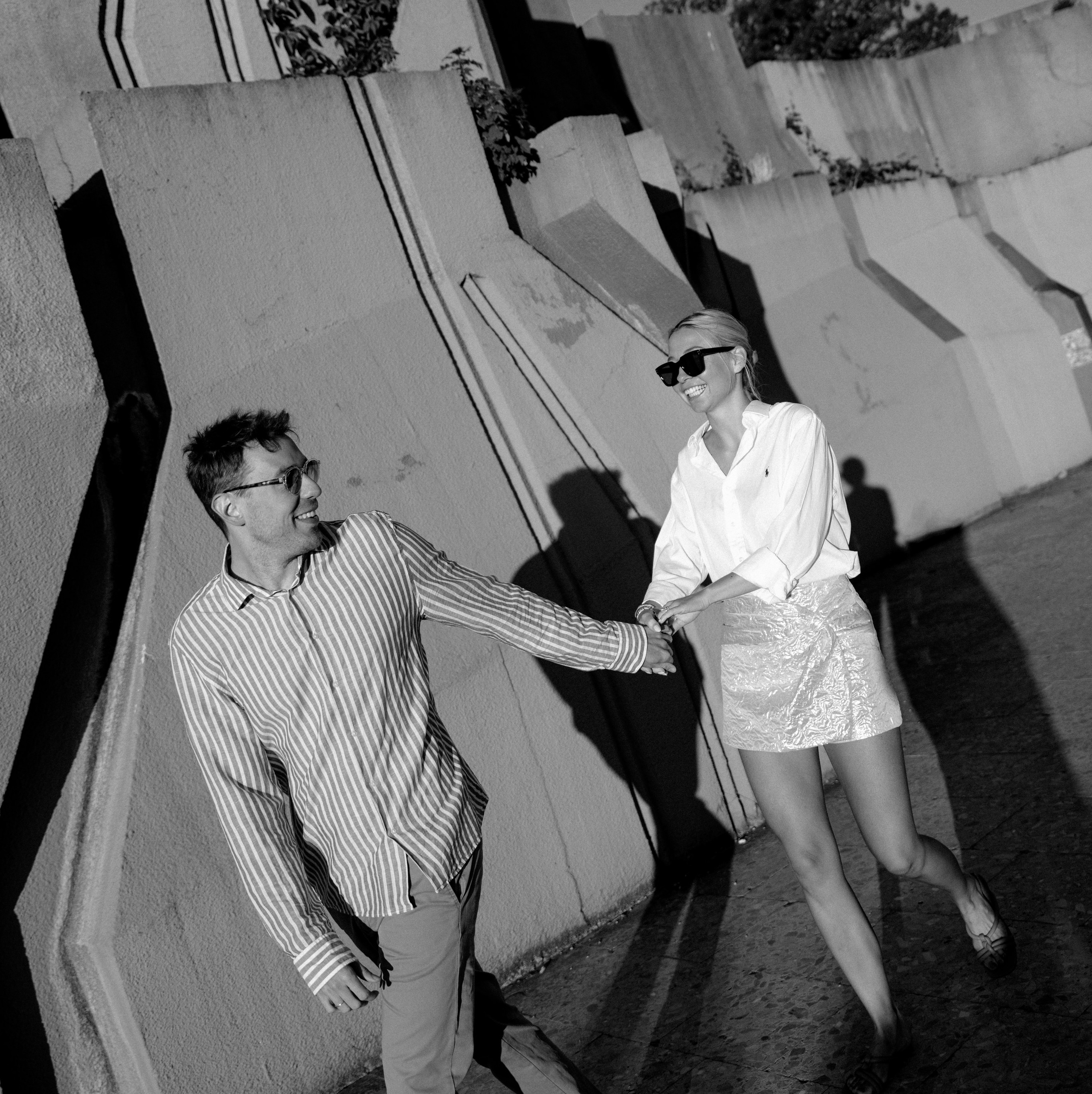 Csomagok. Csilla visuals