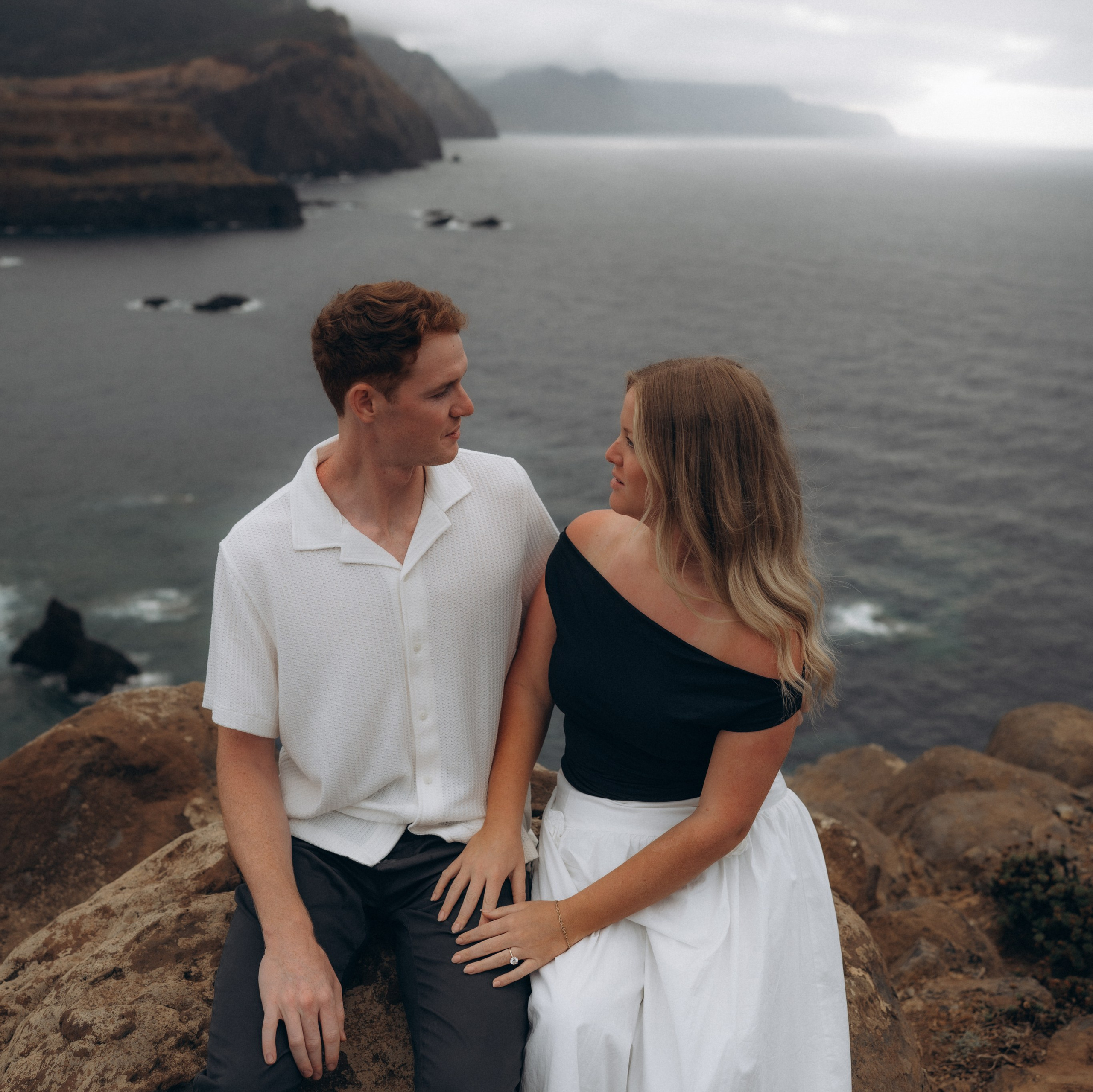 Elumi Фотограф Мадейра