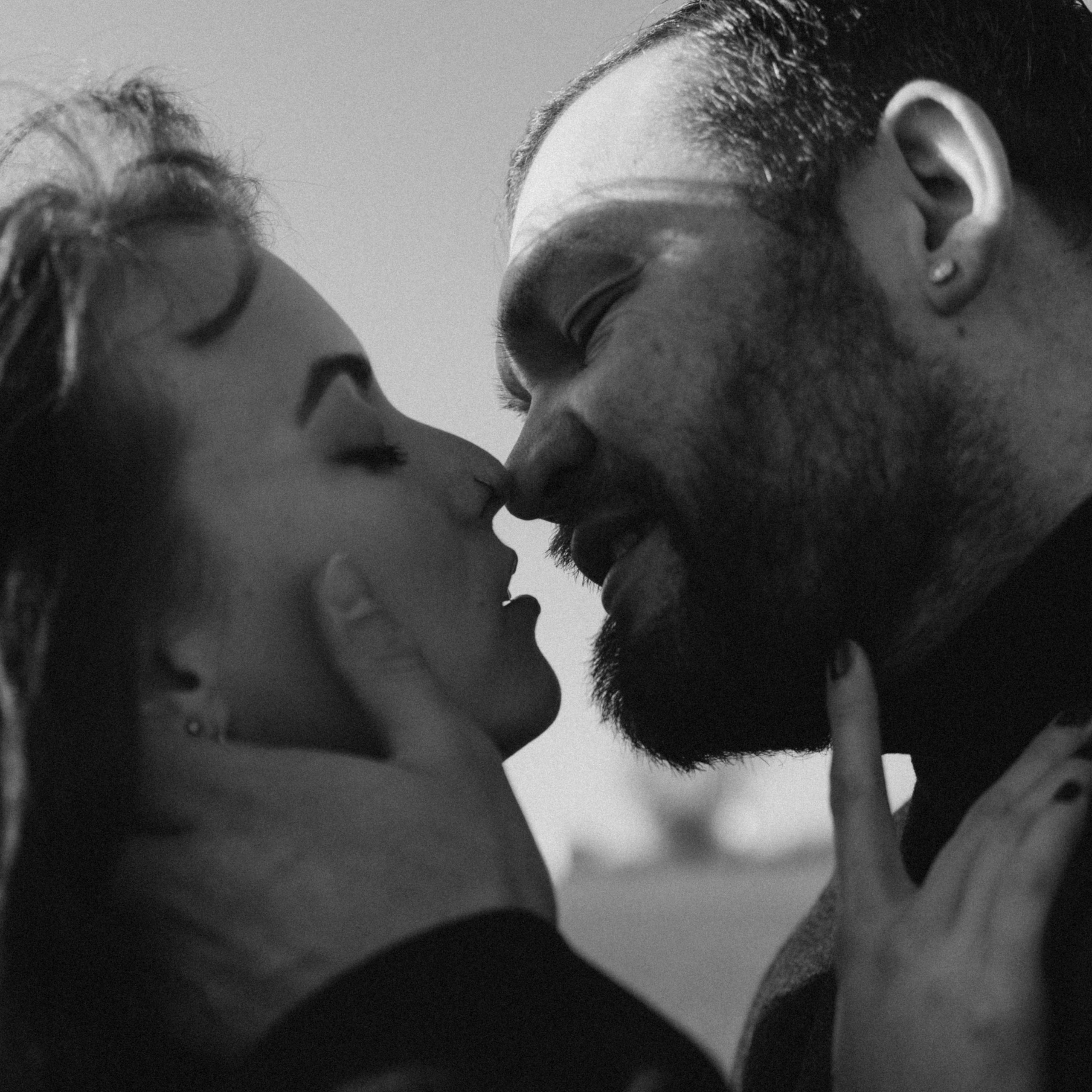 Paare. Фотограф Дюссельдорф, Кёльн, НРВ — Кристина Браудо