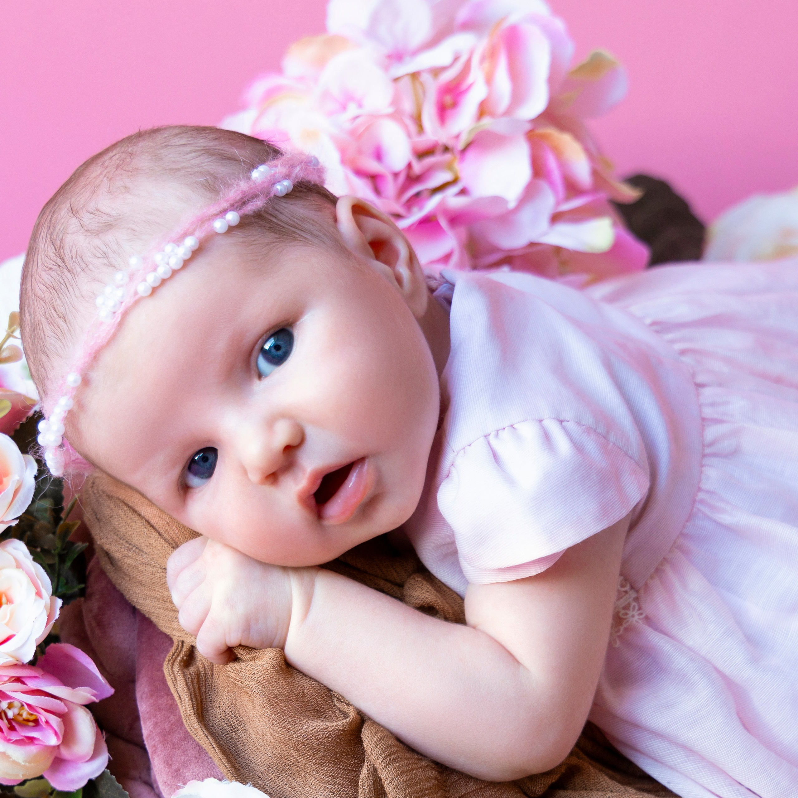 NEWBORN SESSION. Professional photographer stasya_stars