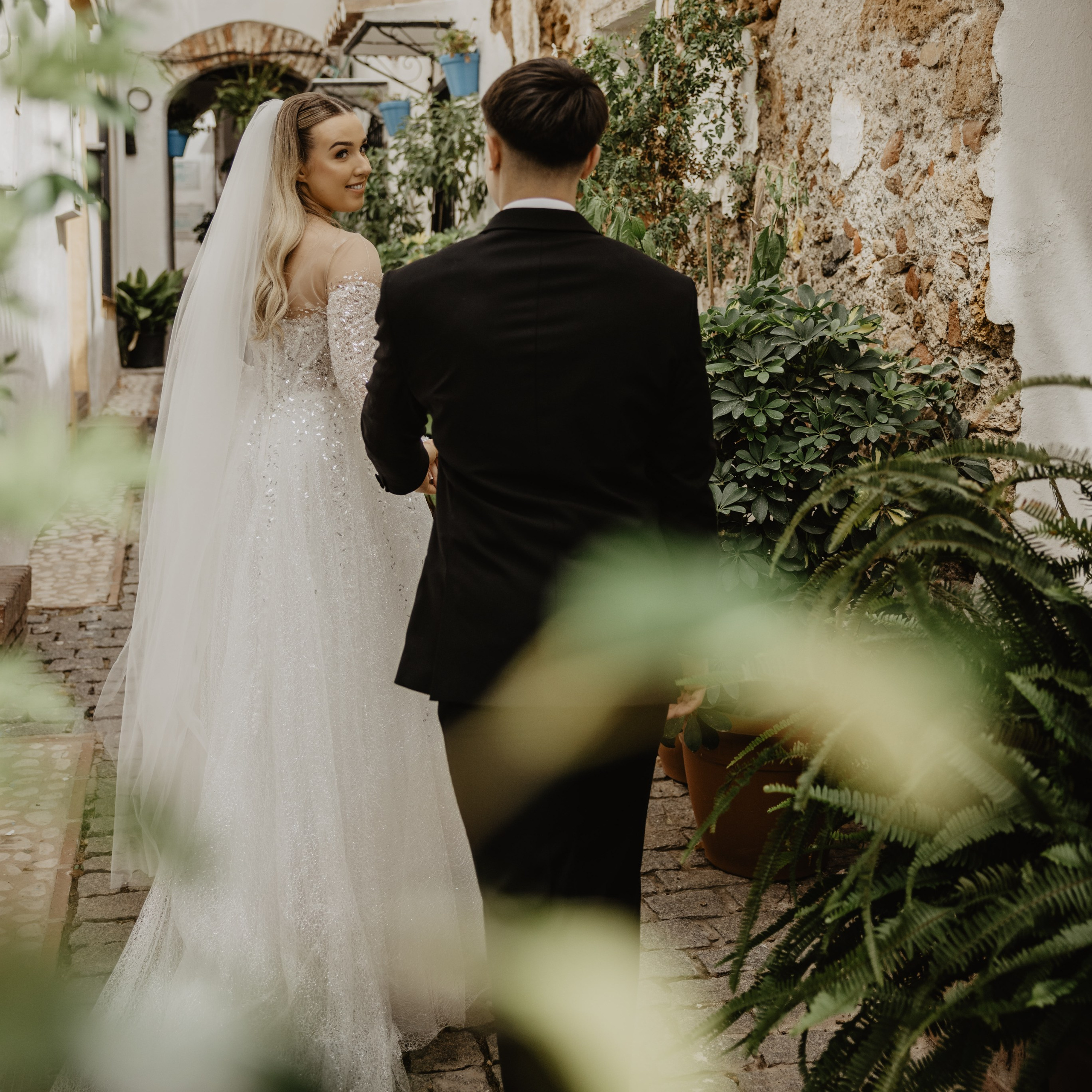 Kaina. Vestuvių planuotojai pietinėje Ispanijoje — Málaga, Marbella, Andalūzija | Vestuviuplanuotojai.lt