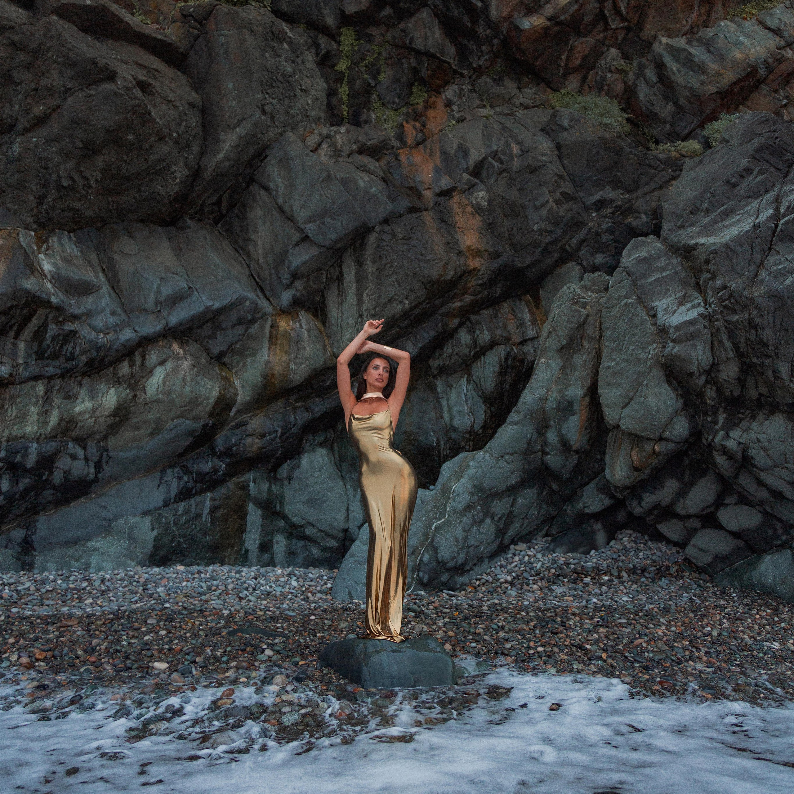 სეტები და ფასები. Female photographer Julia Kivi