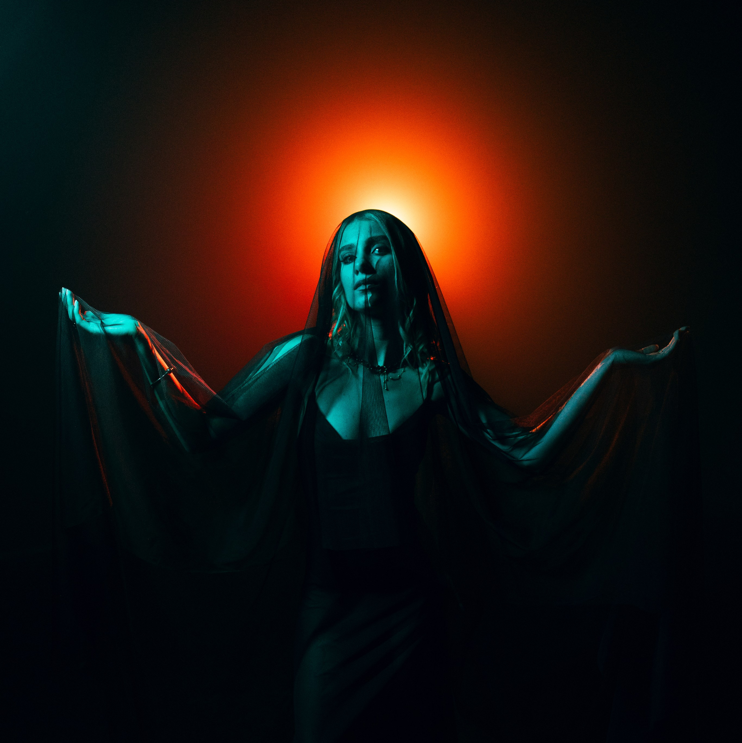 Curso de fotografía Stanislav Huskov