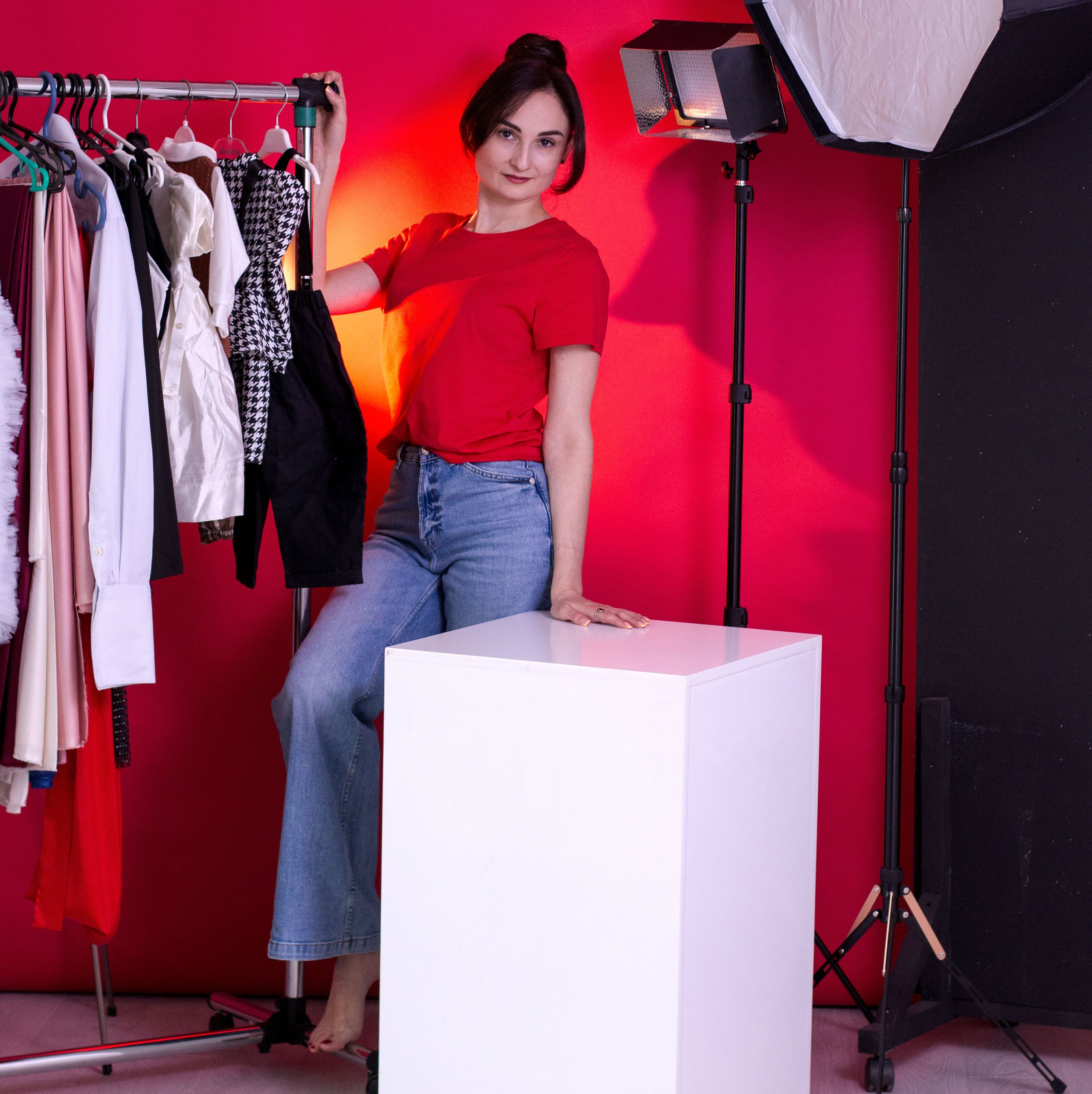 ОБО МНЕ. Детский и семейный фотограф в г. Бельцы