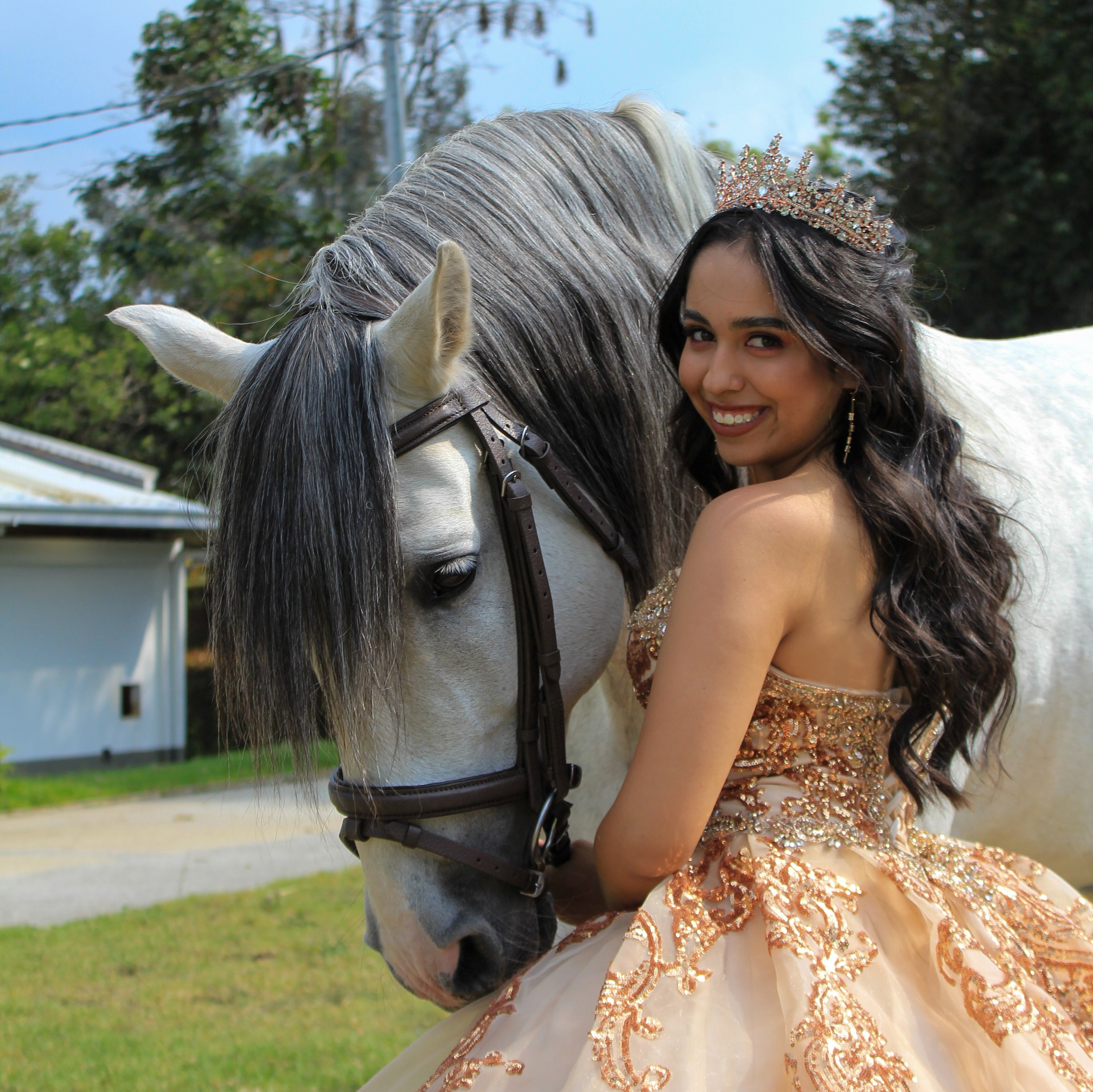 Servicios. Fotógrafo de Bodas y Quinceañeras