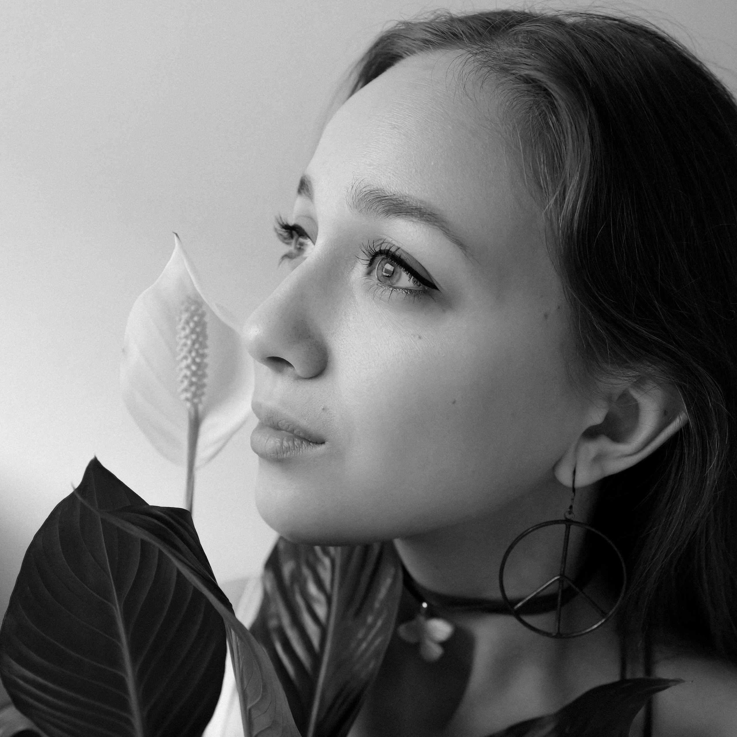 ПРО МЕНЕ. Фотограф TSVETANA.PH