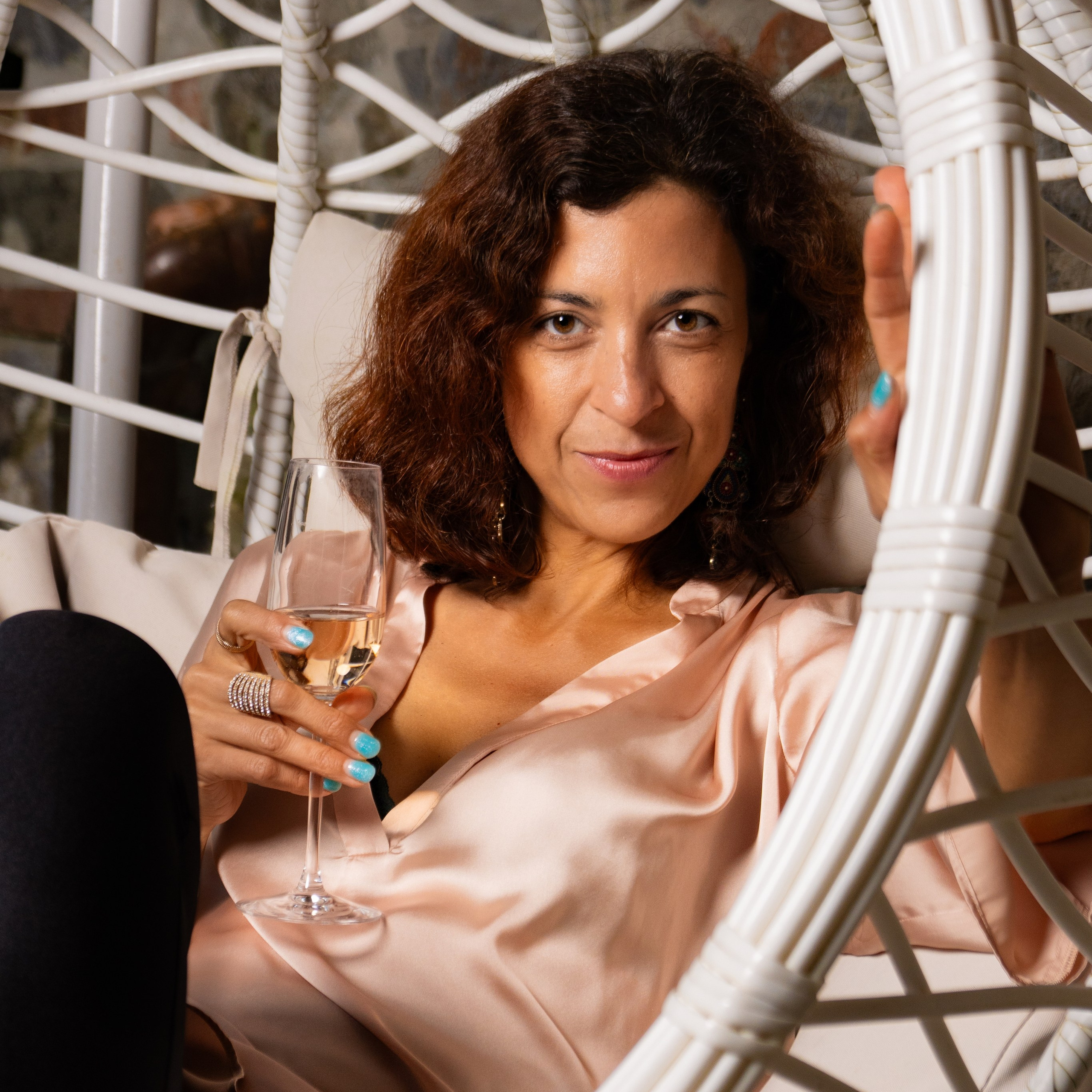Gabriela Nita — Portrait Photographer and Videographer in Bucharest, Romania