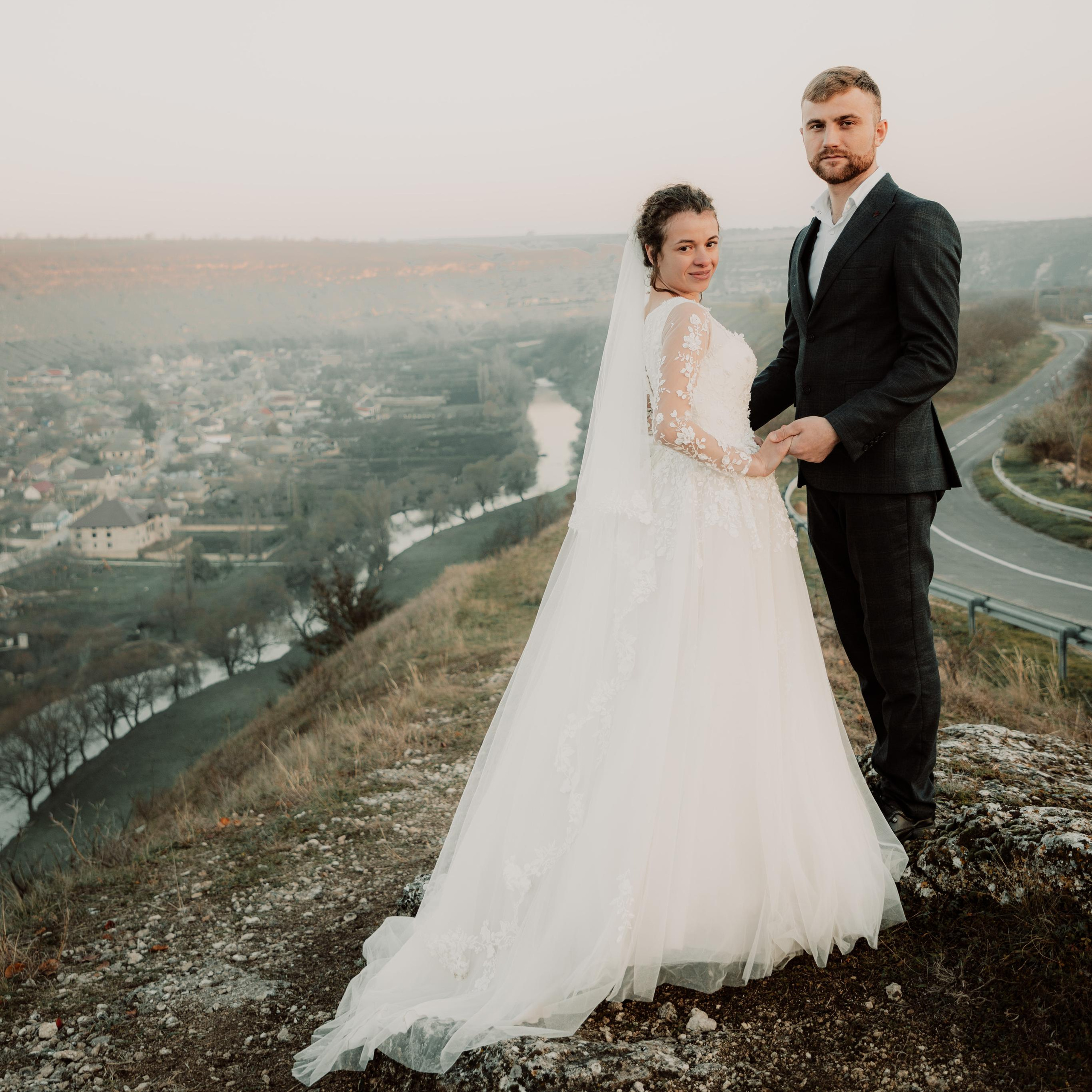 Свадебный Фотограф, Детский и семейый Фотограф Молдова