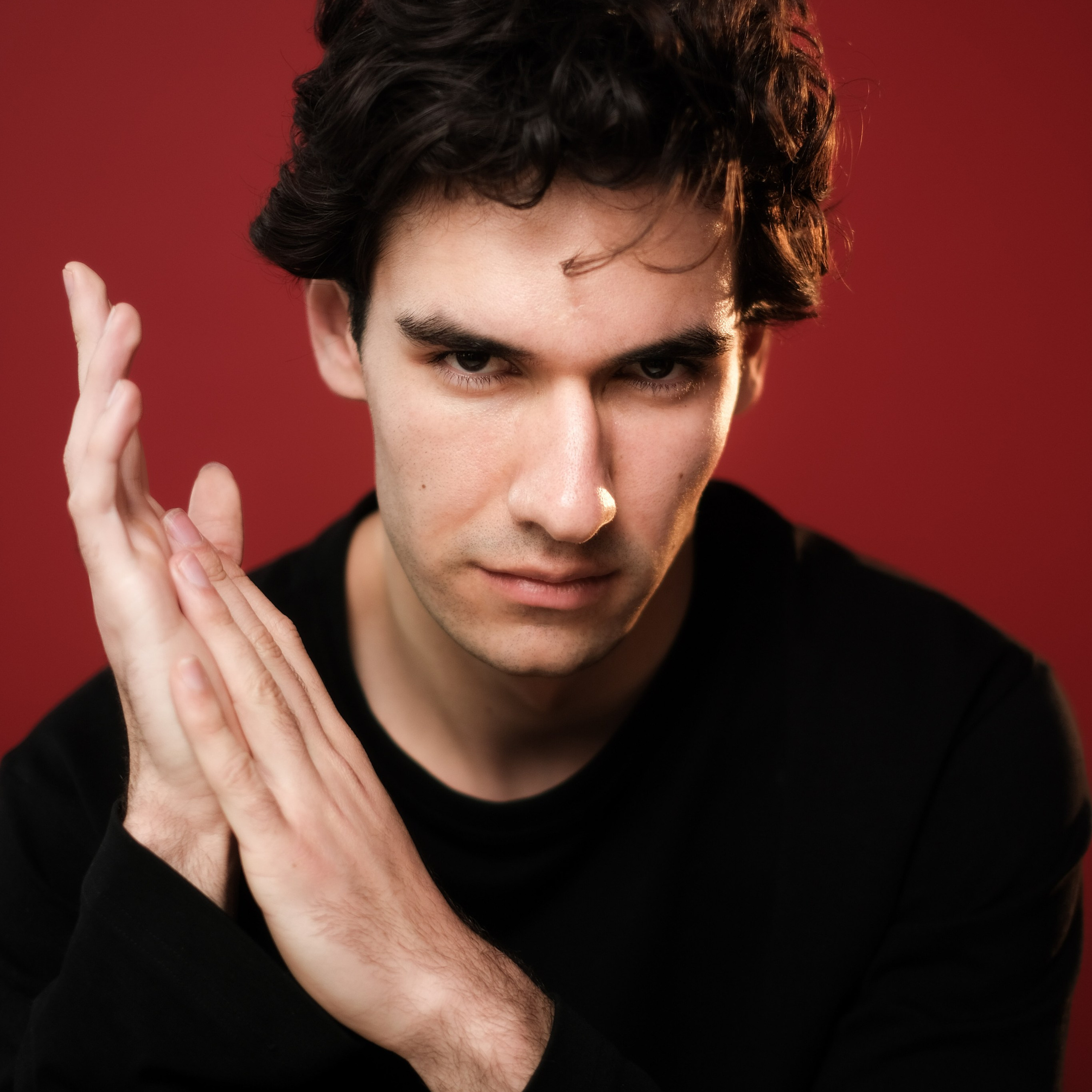 “About Me” Video and Vorstellungsvideo