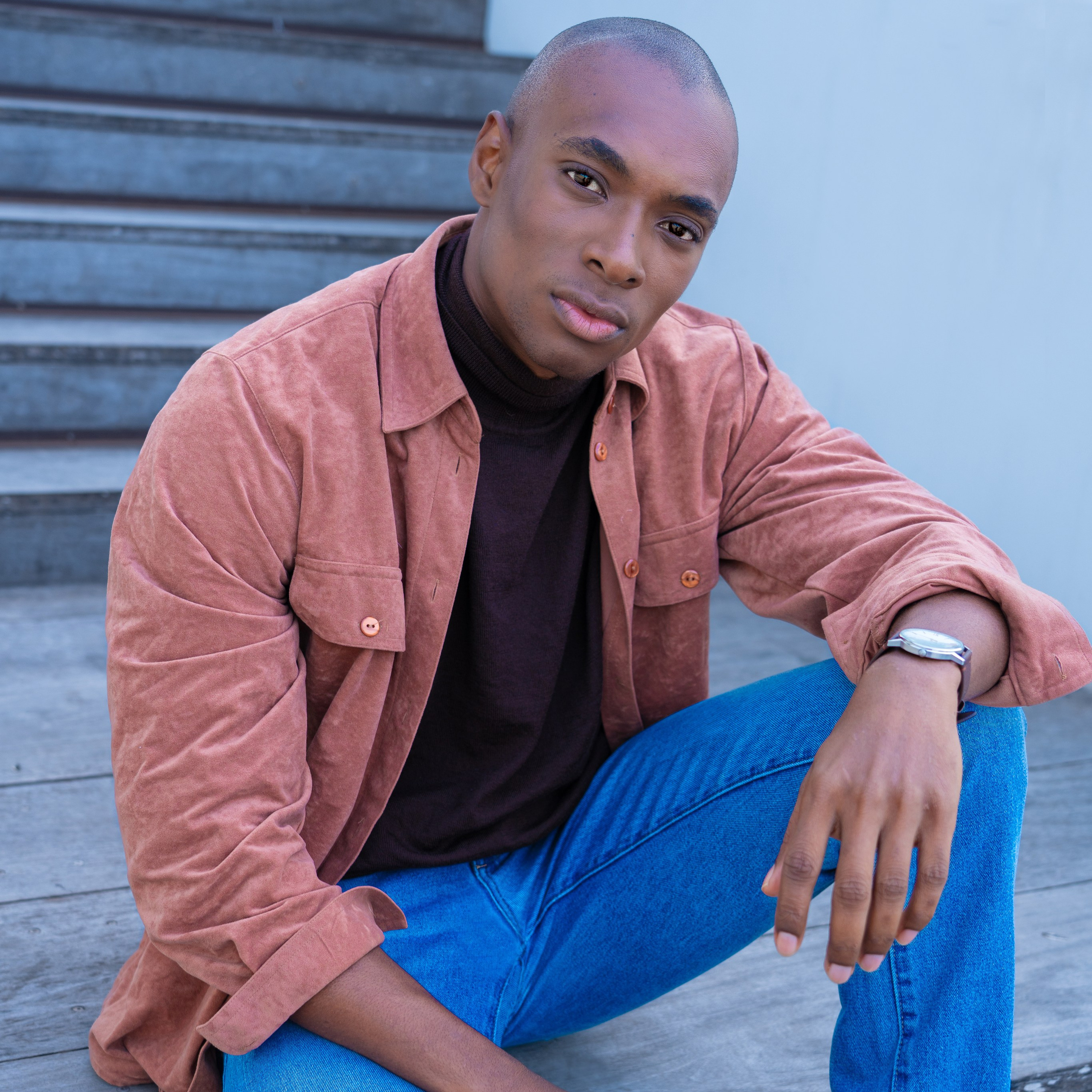 Фотограф в Валенсии