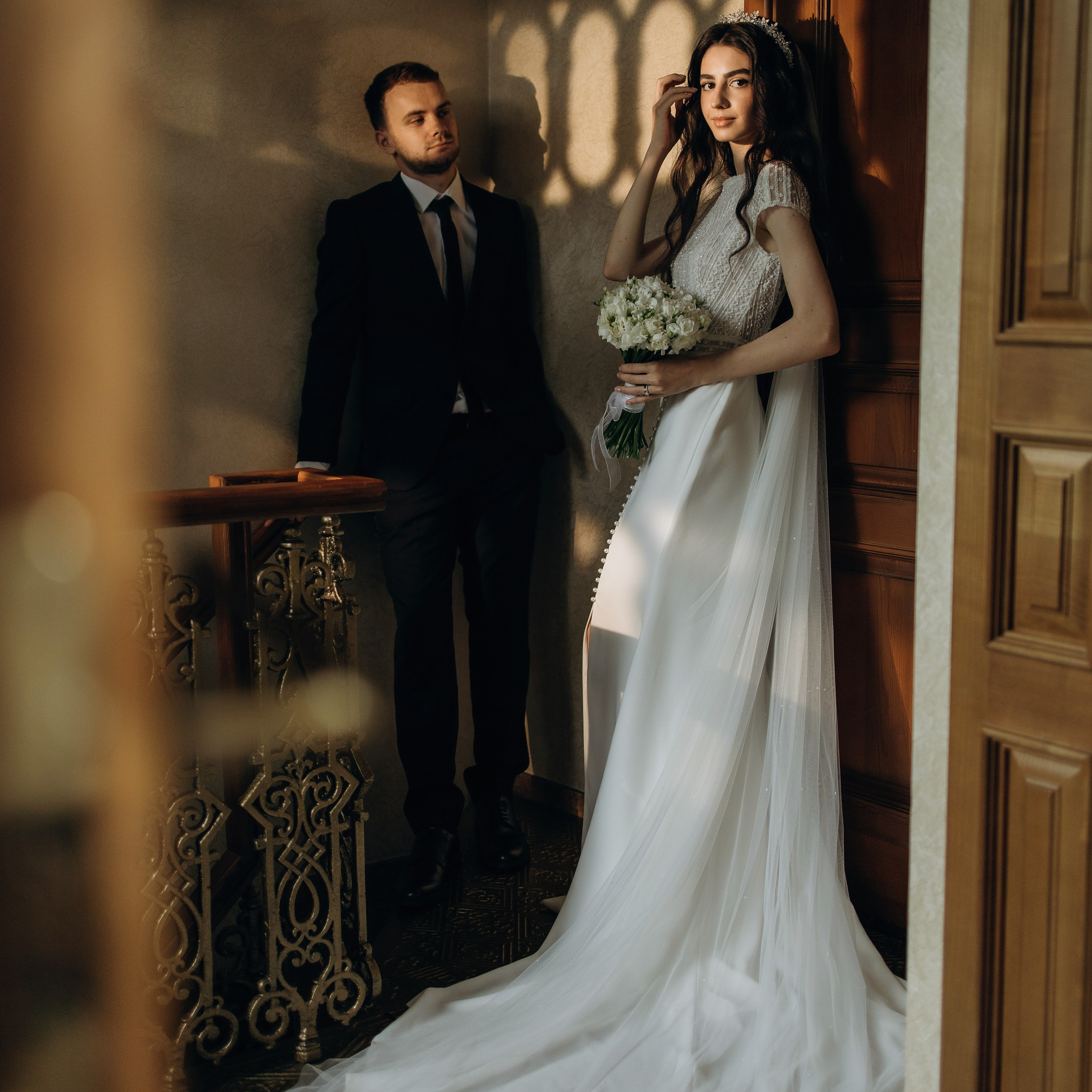 Свадебный прайс 2025 — Измаил. Свадебный фотограф Измаил, Констанца, Бухарест, Галац, Браила Julia Dickinson