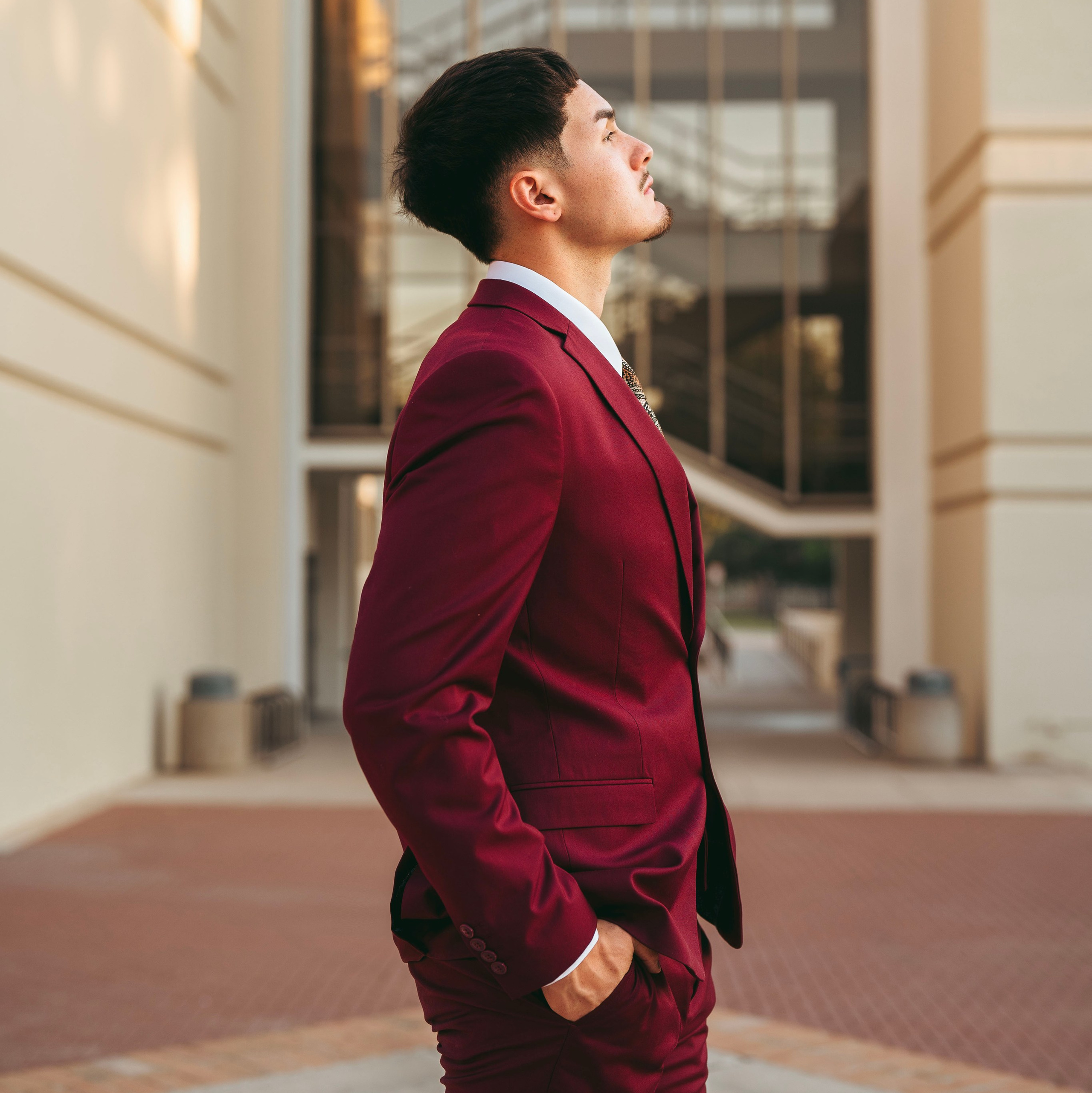 Portrait Photographer in New Mexico