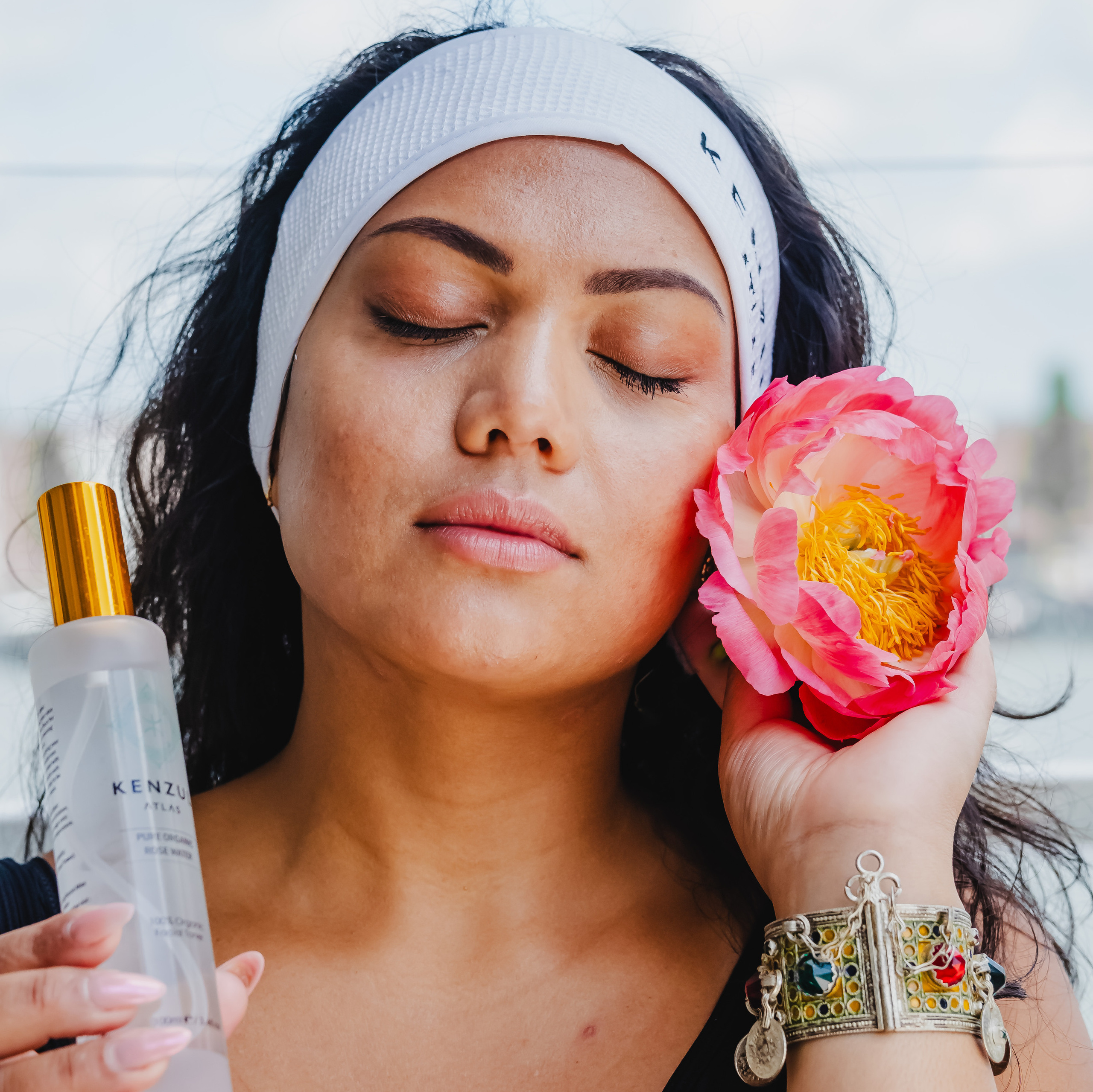 Services. Khusi Visuals Studio — Amsterdam Photographer