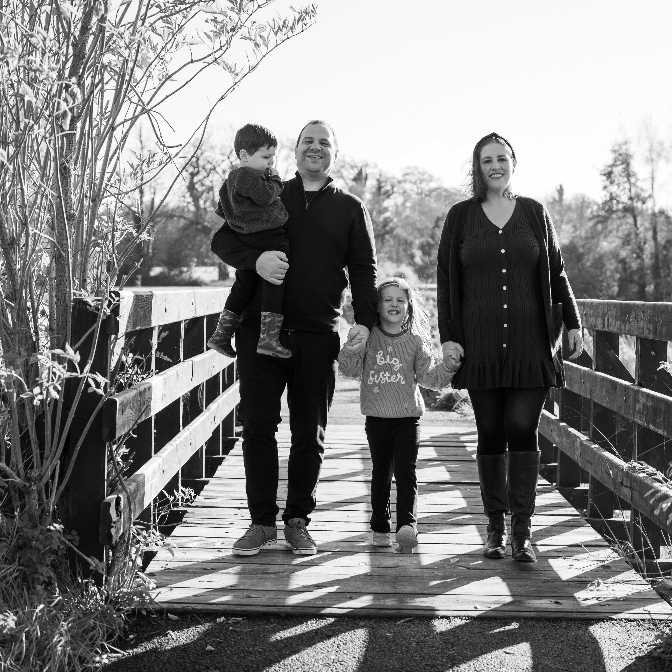 Maternity/Family. Dublin Wedding and Portrait Photographer | Estela Virko Photography