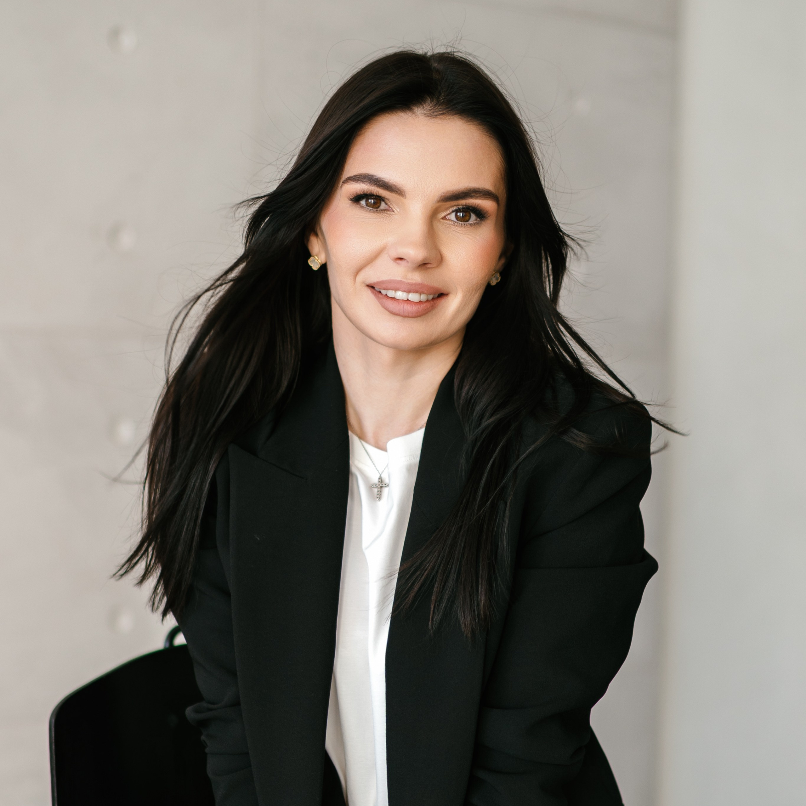 Портретна фотосессія [Дивитись світлини