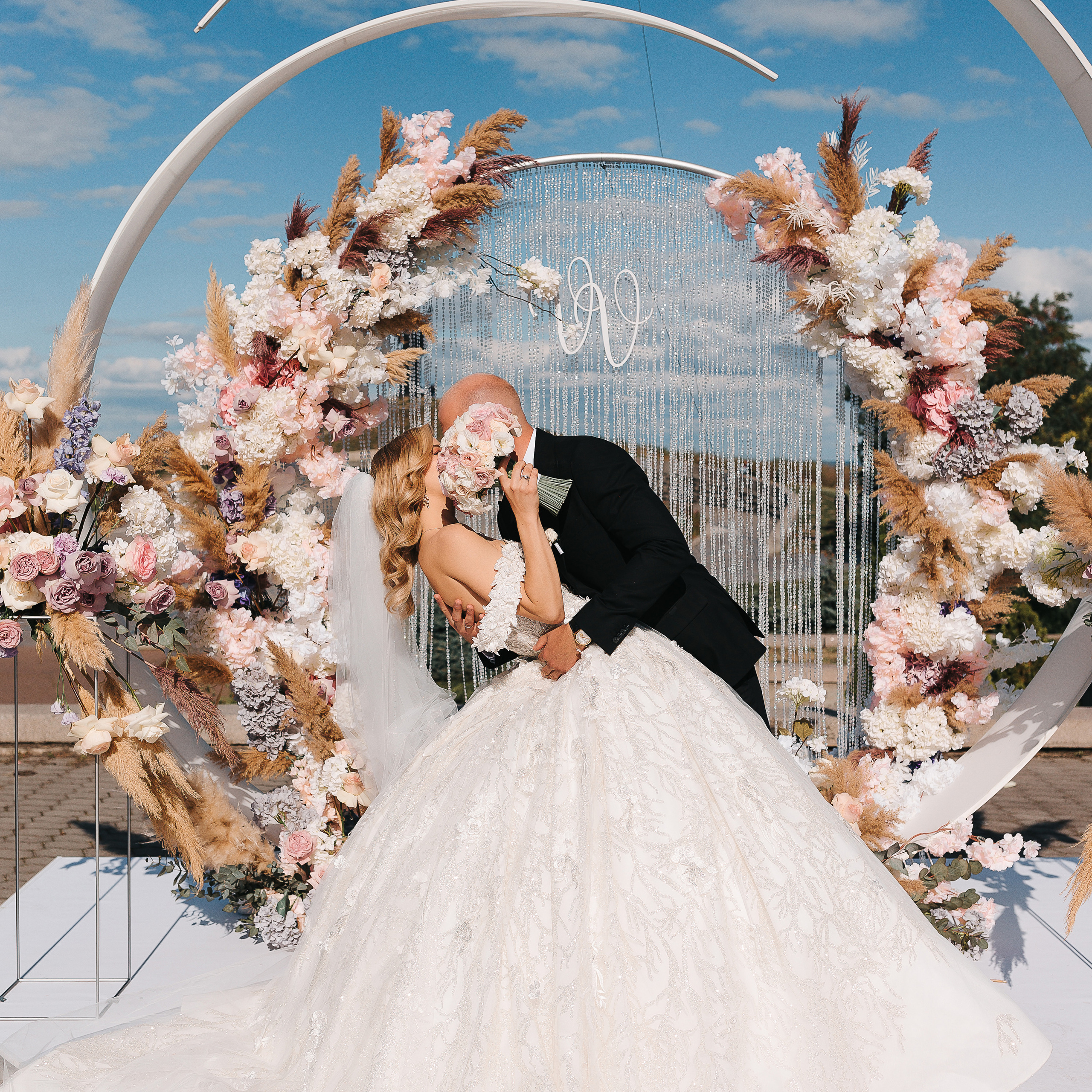 Весільний та сімейний фотограф Черкаси-Київ