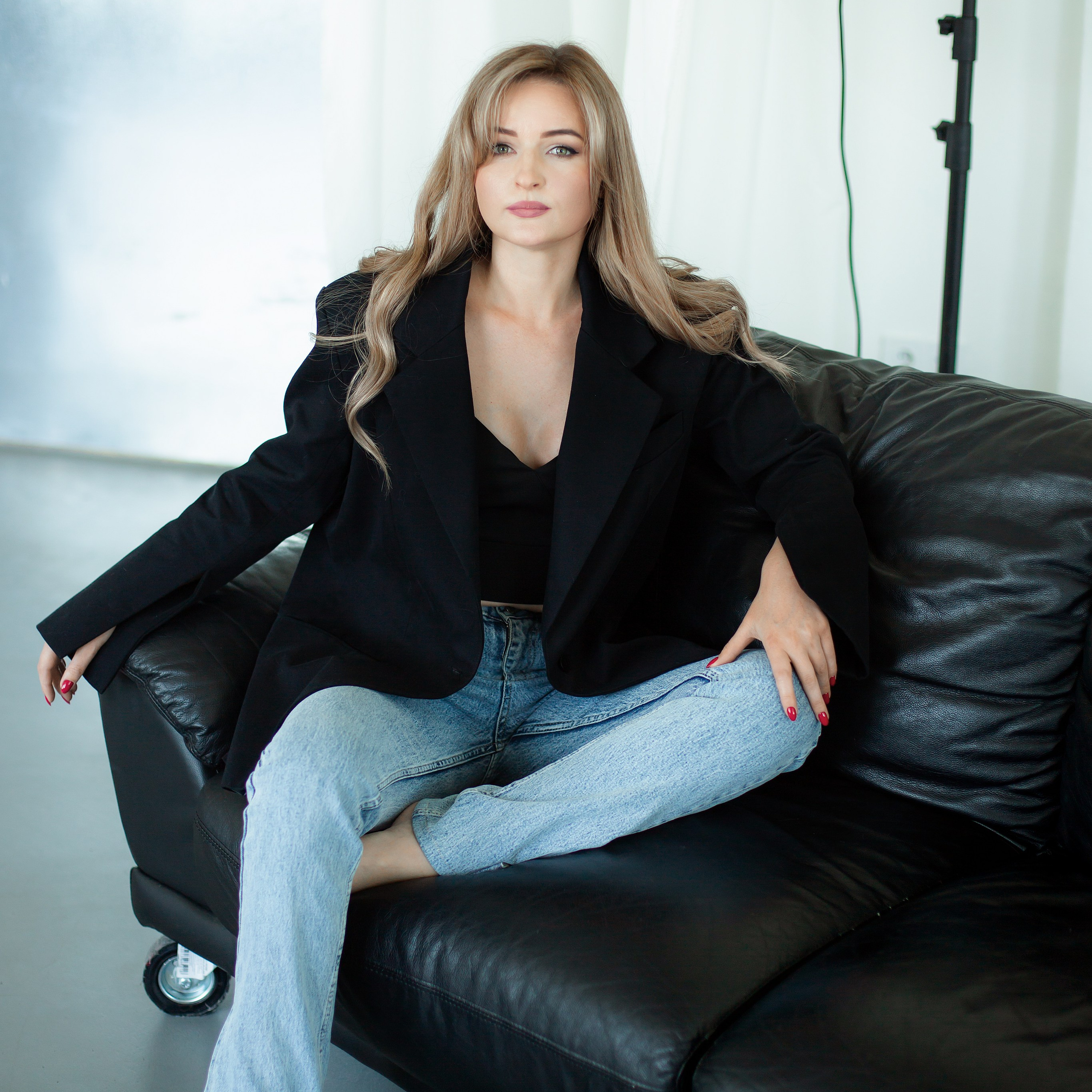 Професійний фотограф в Вінниці Наталя Король