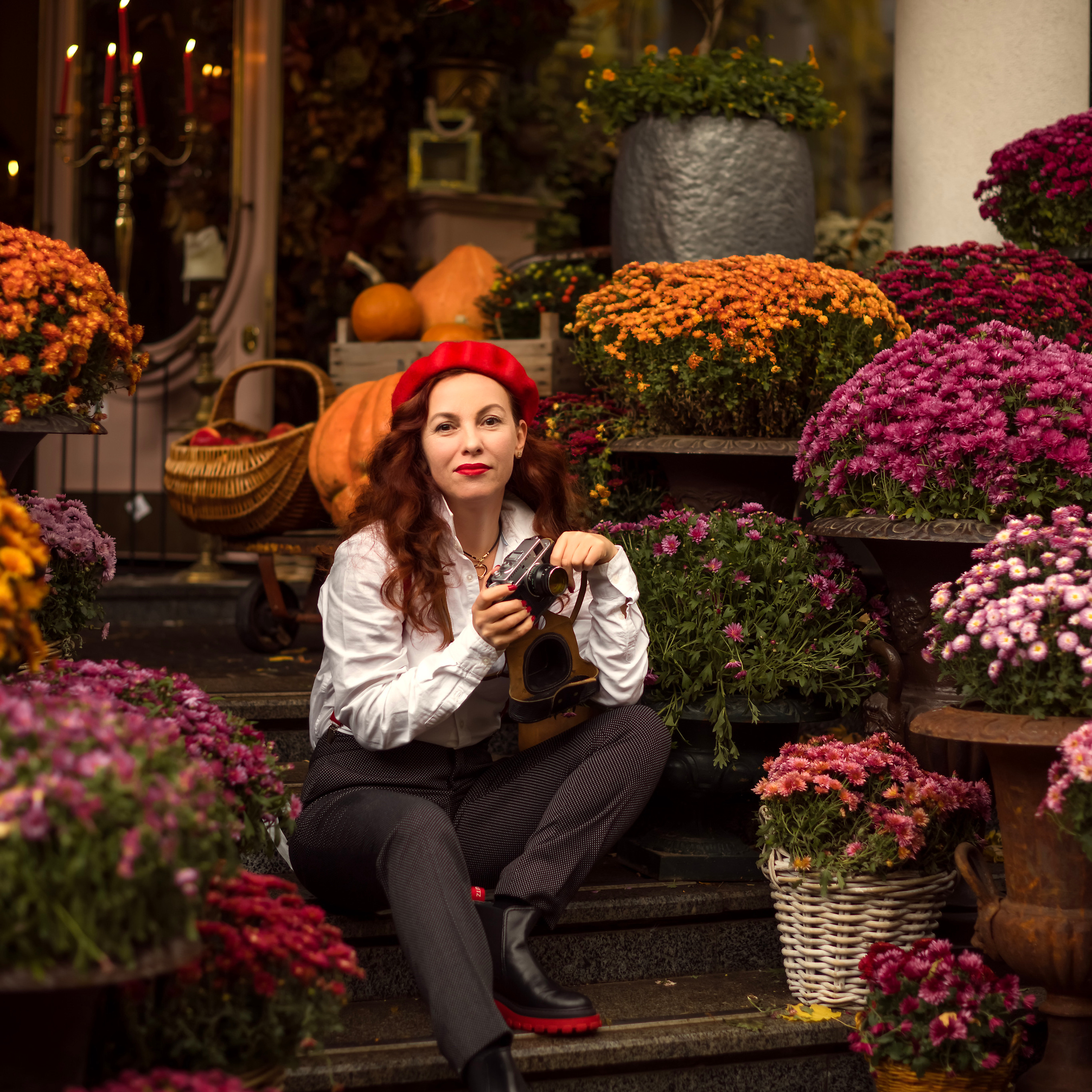 Дитячий та сімейний фотограф м.Бровари