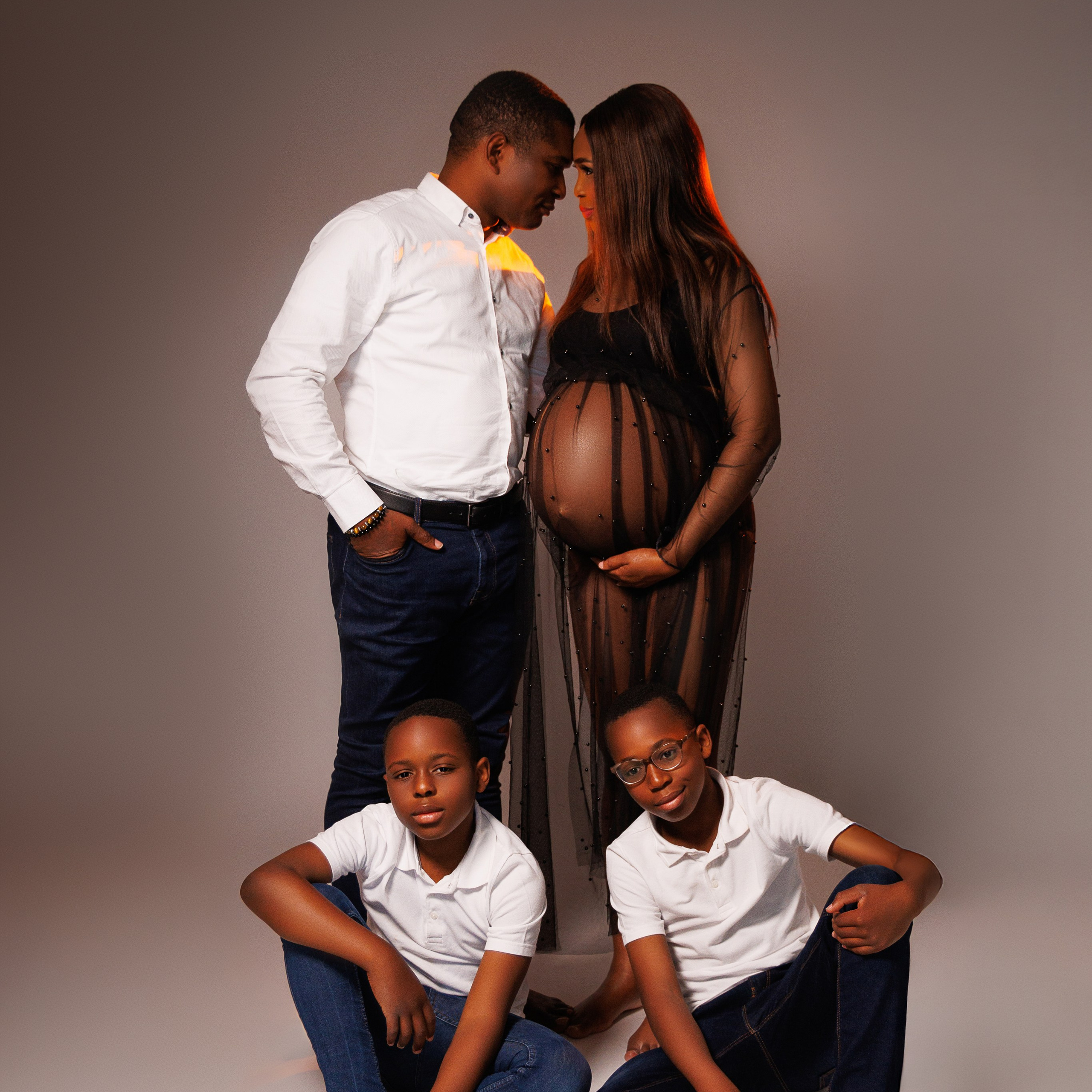 MATERNITY SESSION. Professional photographer stasya_stars