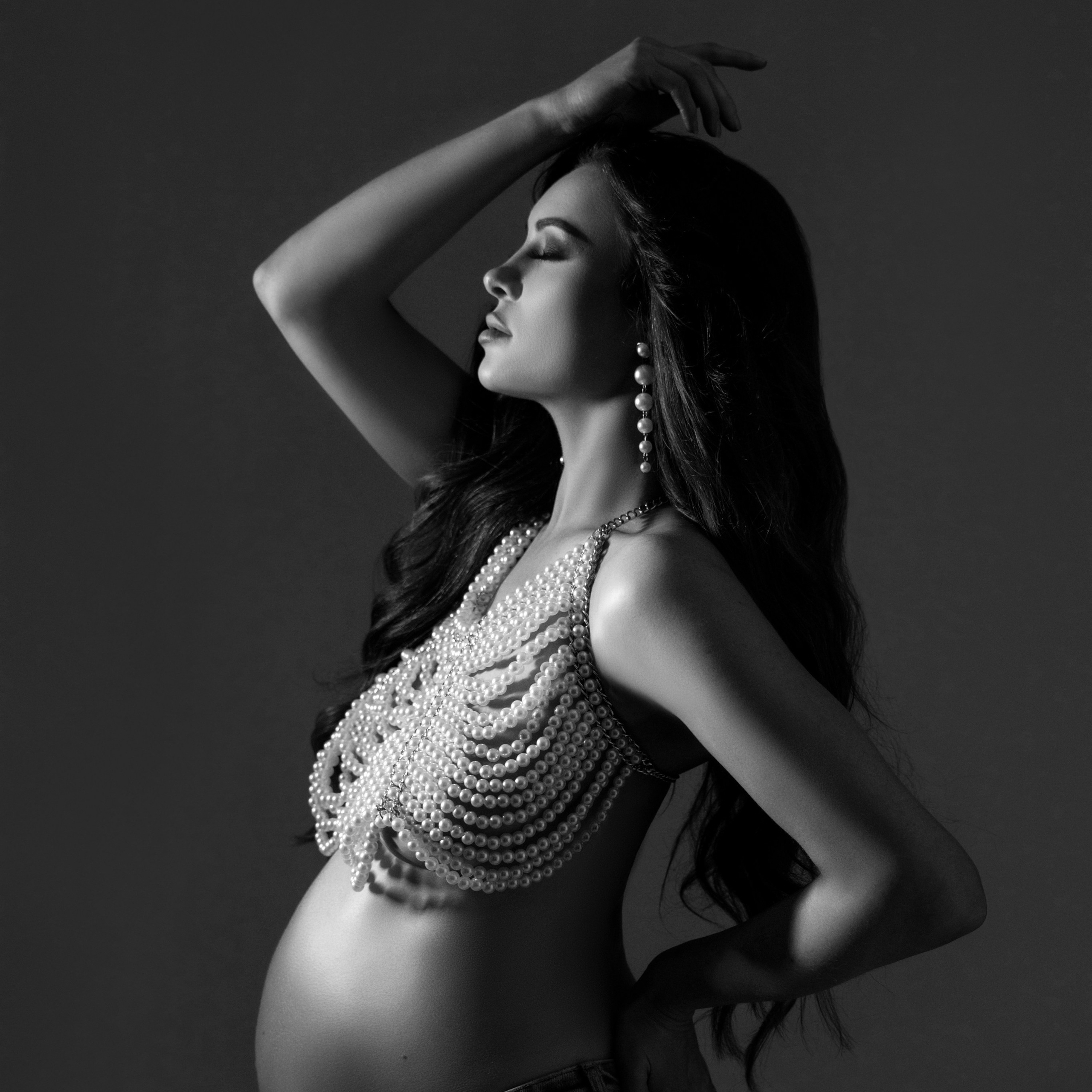 MATERNITY SESSION. Professional photographer stasya_stars