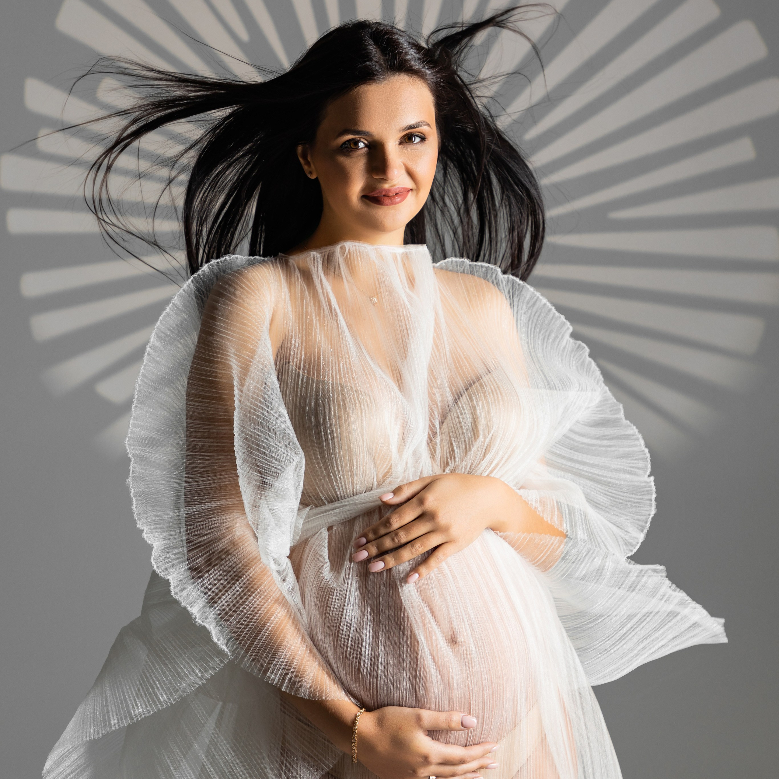 Фотосессия беременности г.Киев