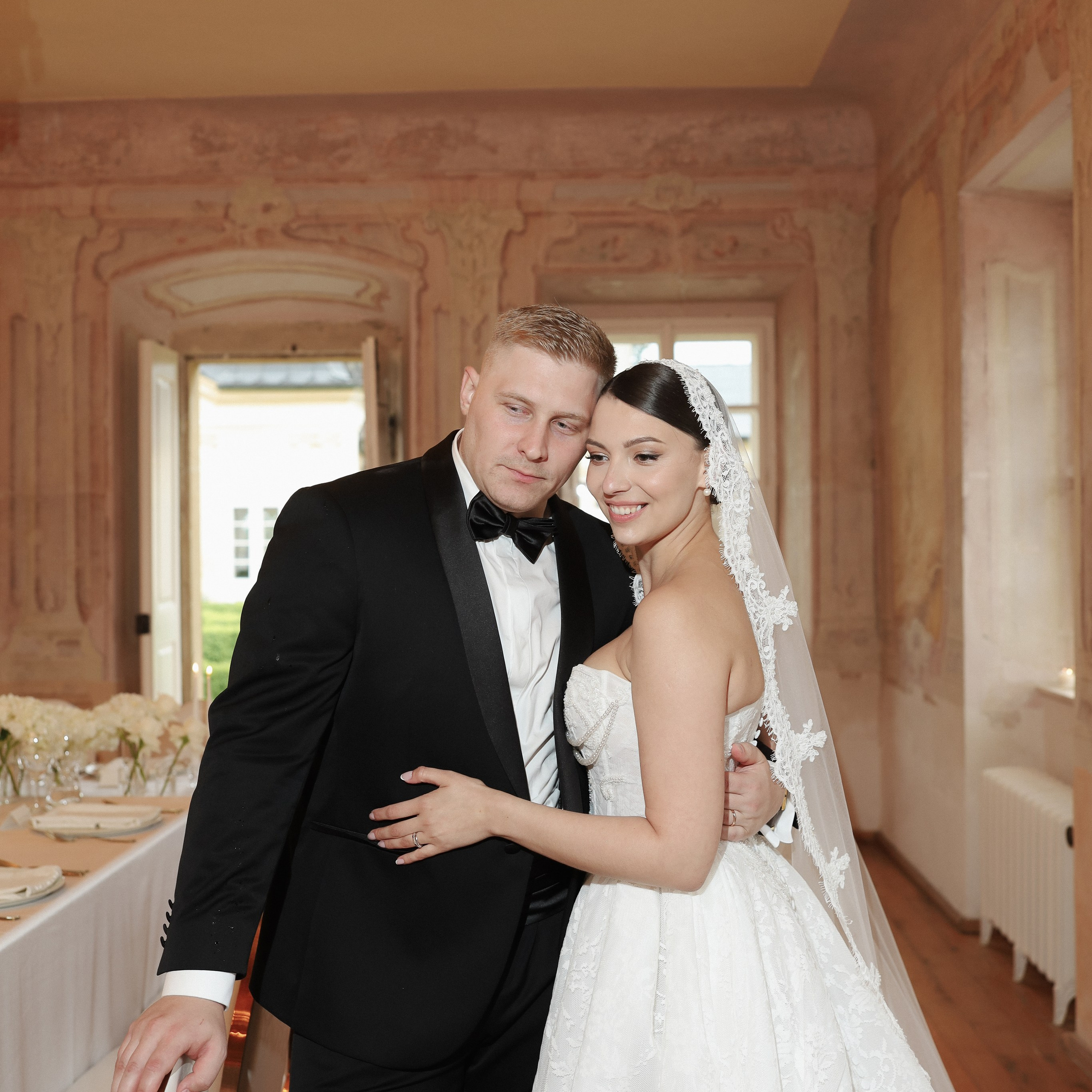 Wedding. Wedding & love story photographer Prague, Europe Elizaveta Gritsenko