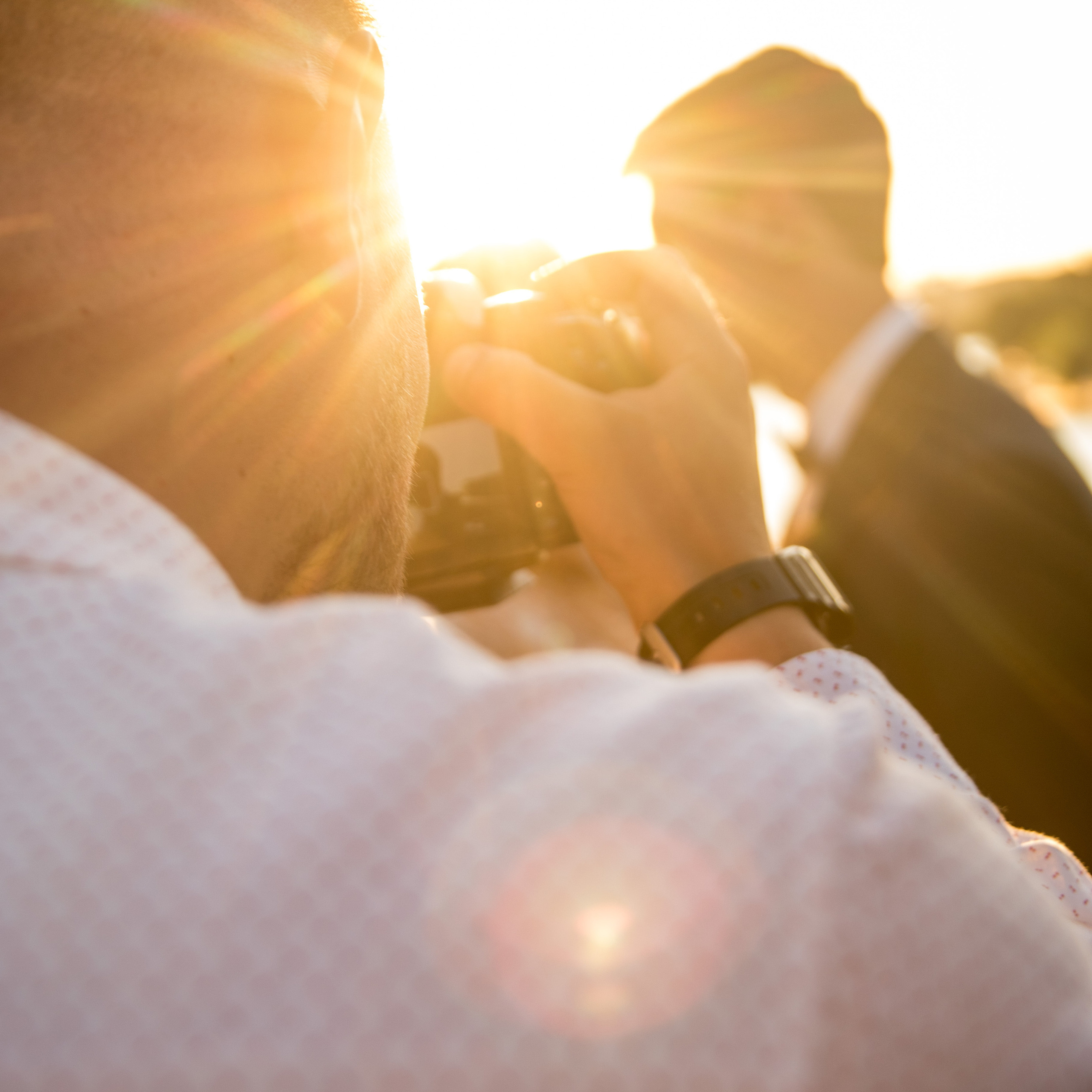 Photoshoot. Photographer Andrey Nekrasov