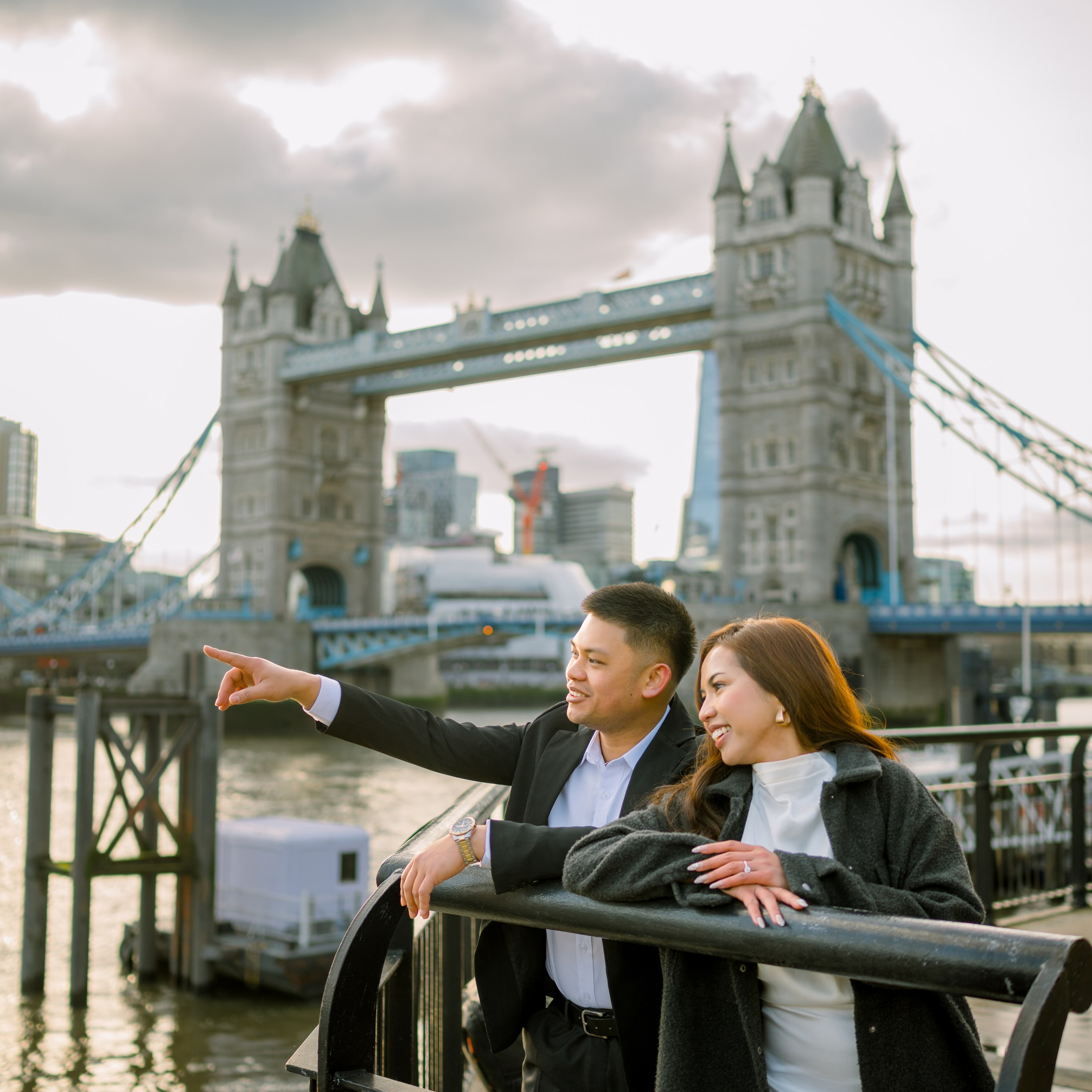 Services. CSR Photography