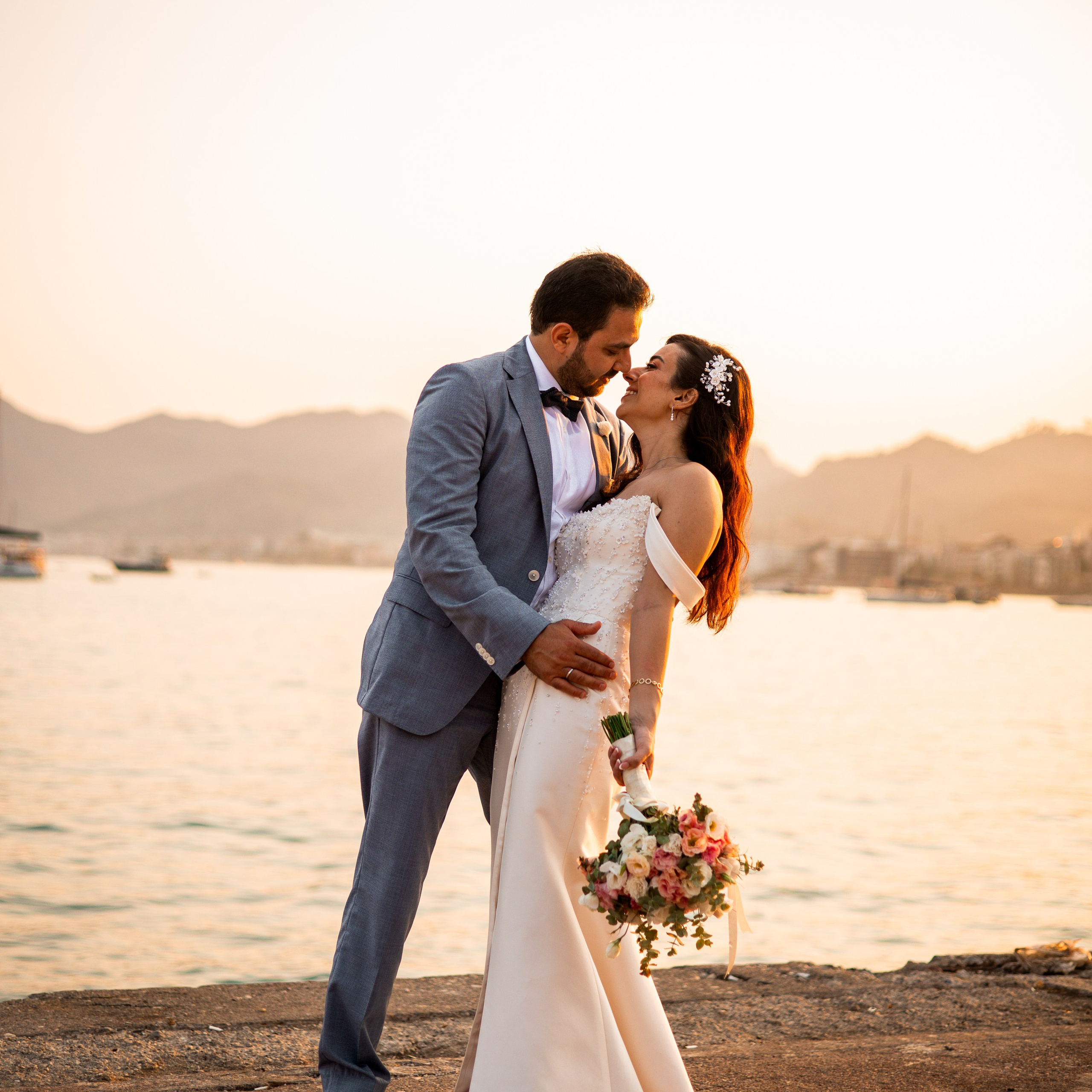 Services. Professional Photo & Video Services in Bodrum & Marmaris | Tekin Creative