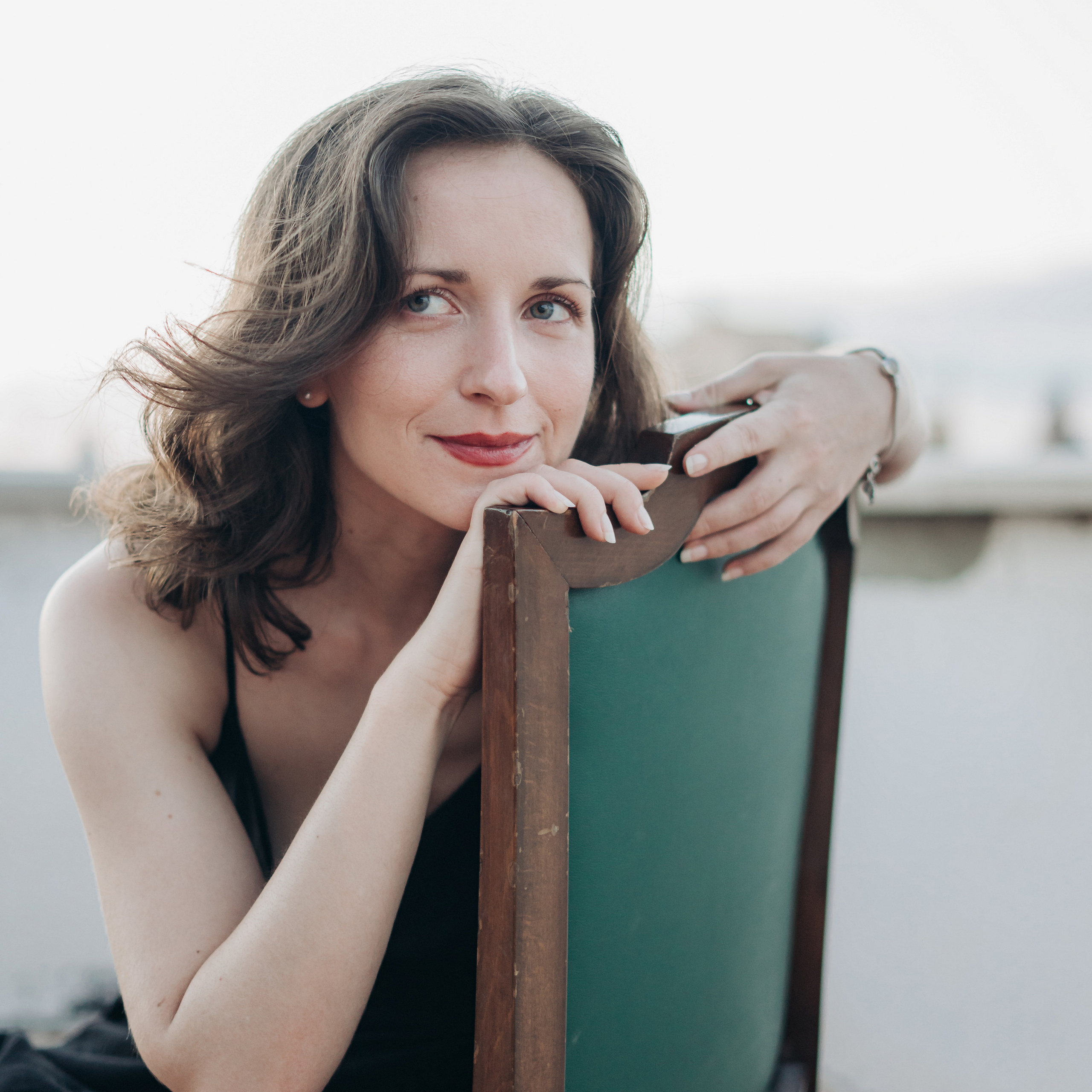 Семейный и женский фотограф Ландсхут и Бавария. Фотограф в Баварии Александра Теш